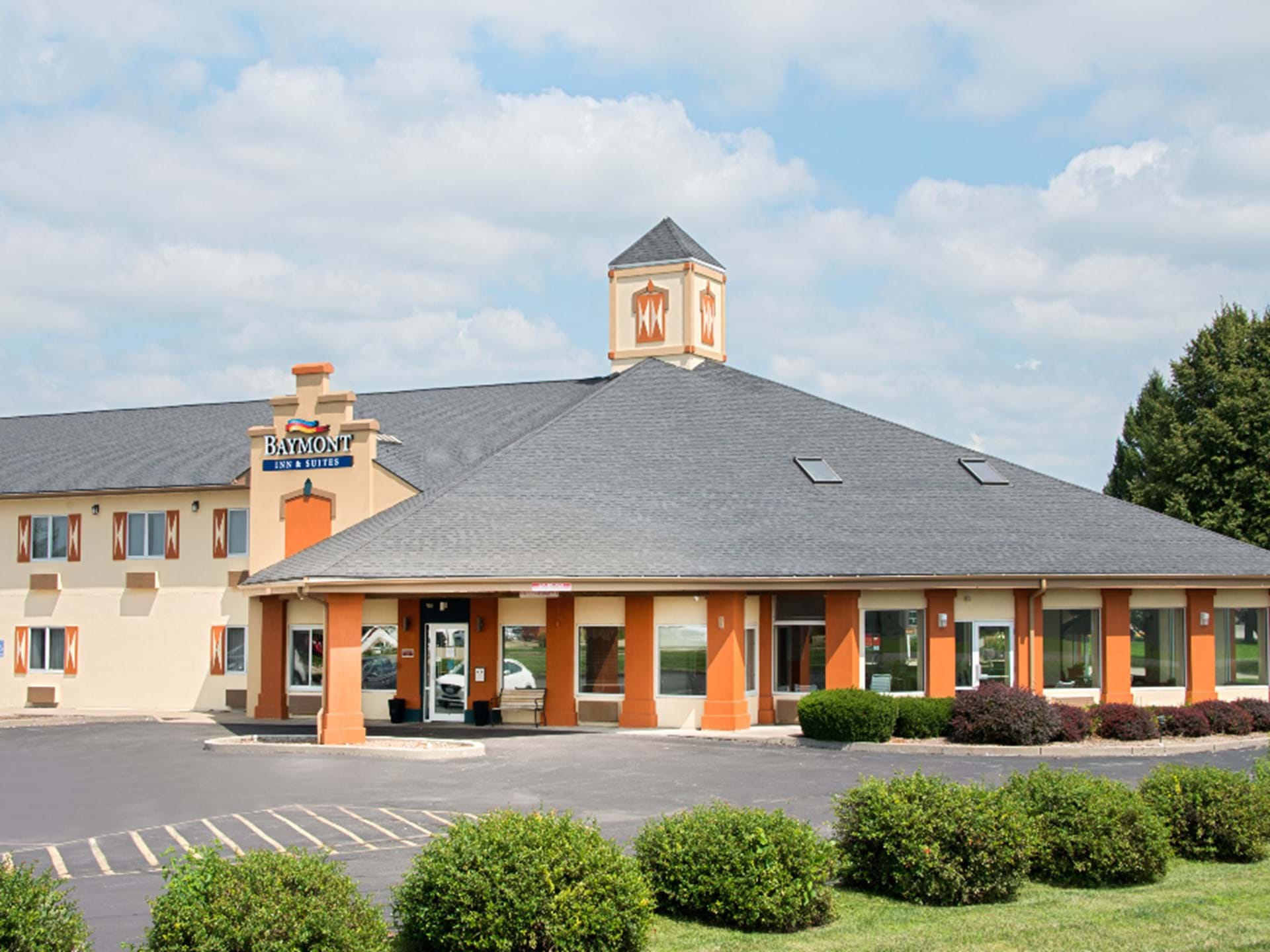 Baymont Main