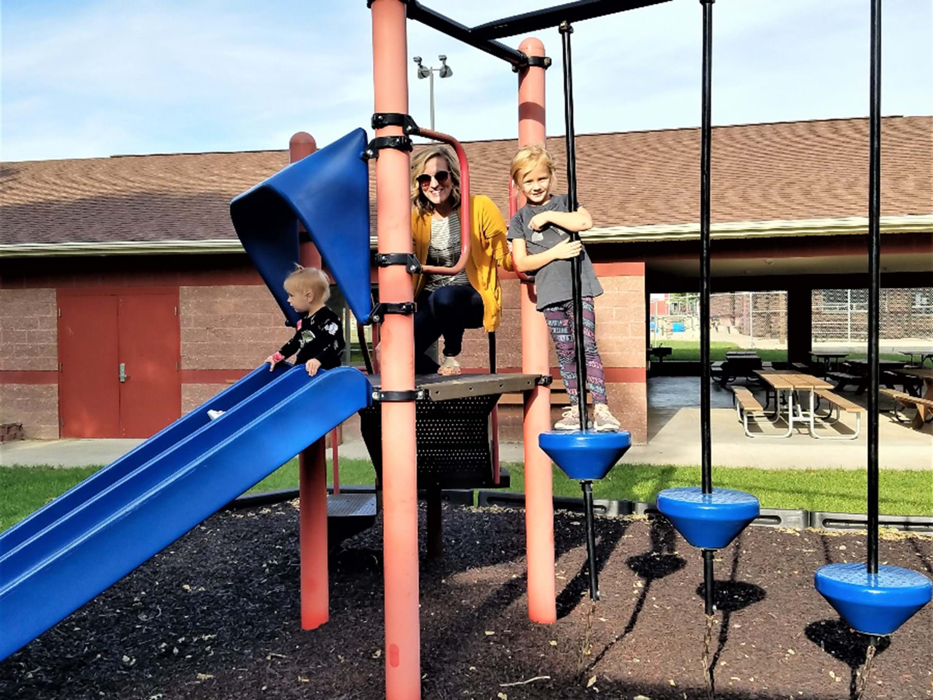 City Park