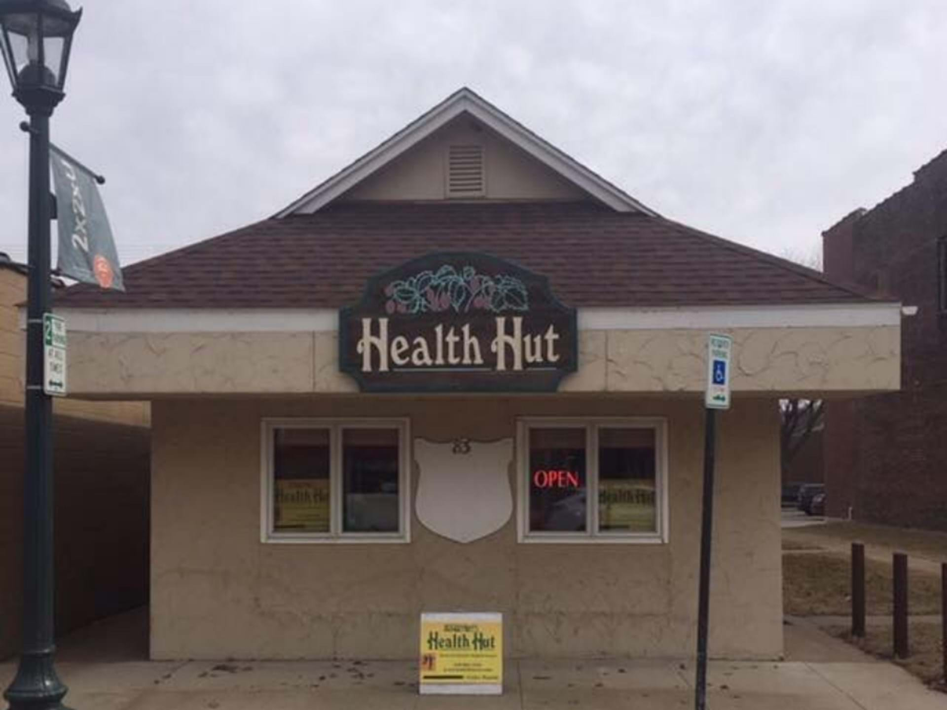 Health Hut