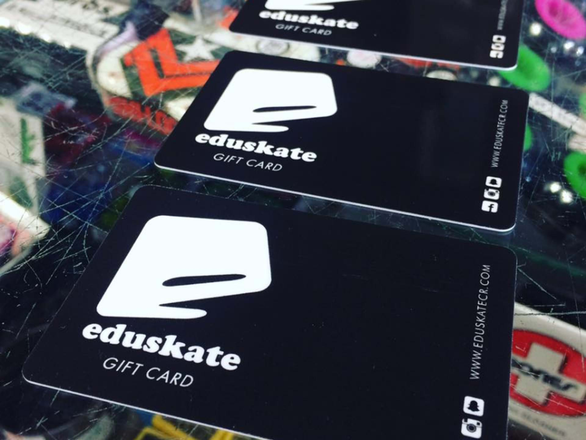 eduskate