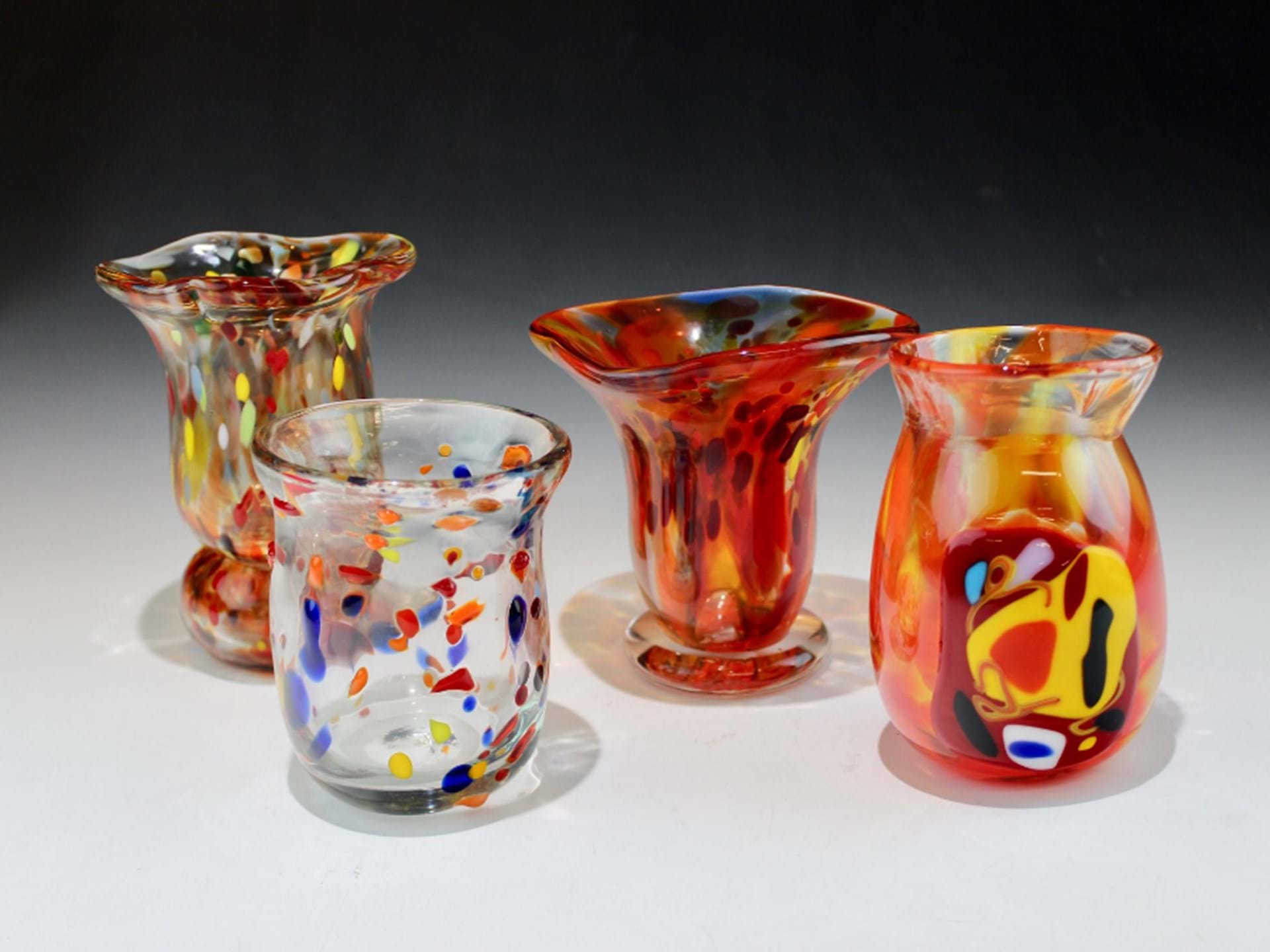 iowa Ceramics Center and Glass Studio
