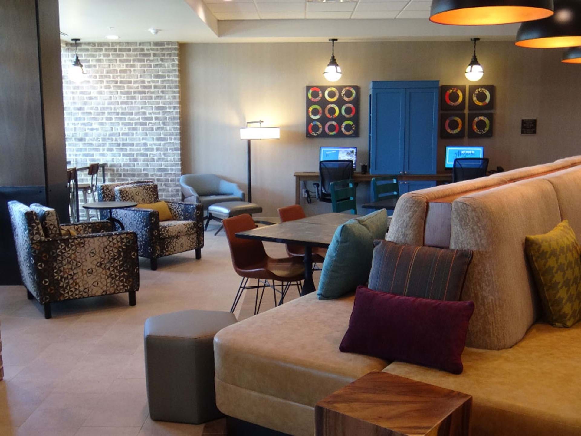 Home2 Suites by Hilton Bettendorf Bettendorf, Iowa Travel Iowa