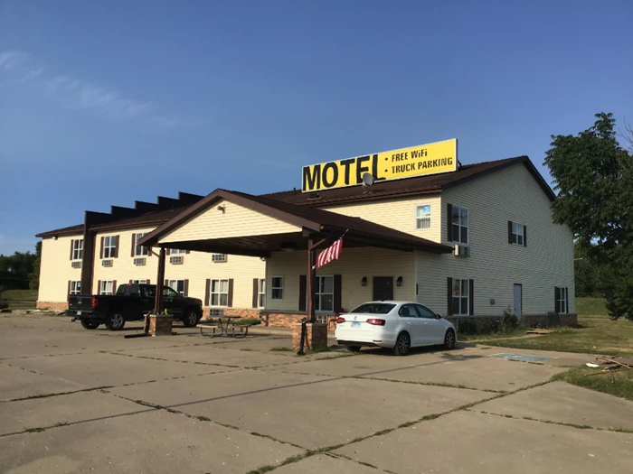Columbus Motel Columbus Junction, Iowa Travel Iowa