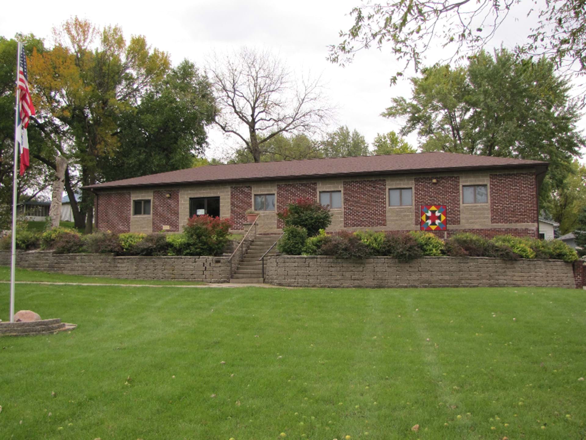 Lake View Museum Lake View, Iowa Travel Iowa