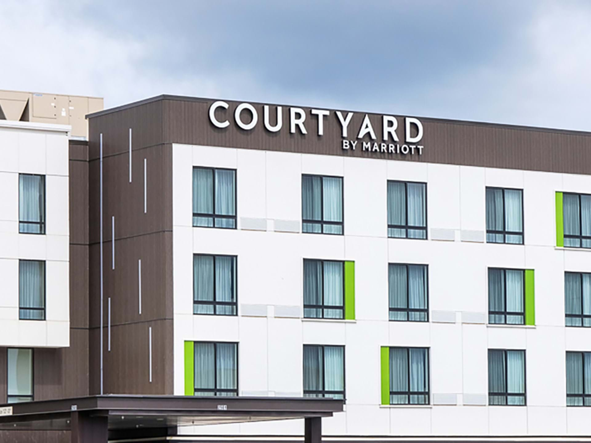 Courtyard by Marriott, Council Bluffs