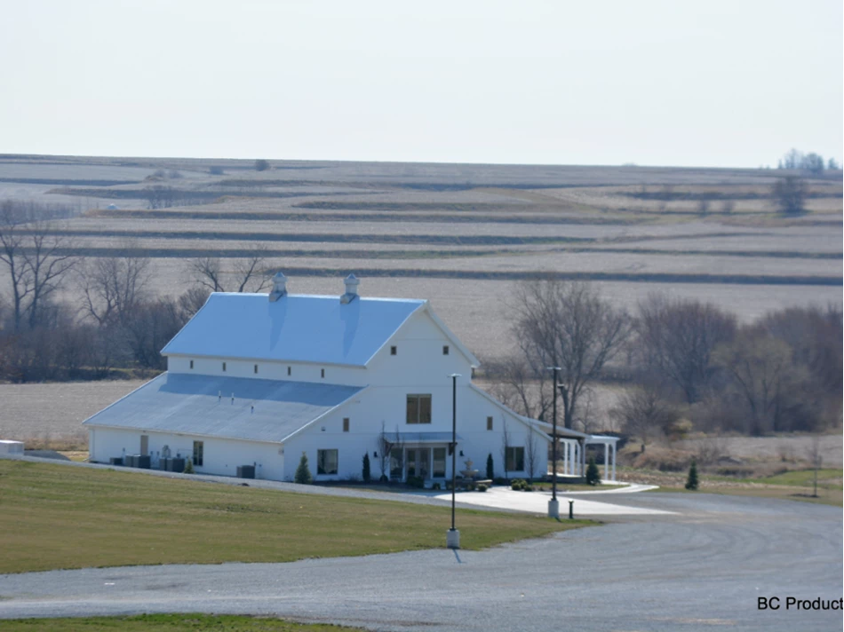 The Palace Event Center Treynor, Iowa Travel Iowa