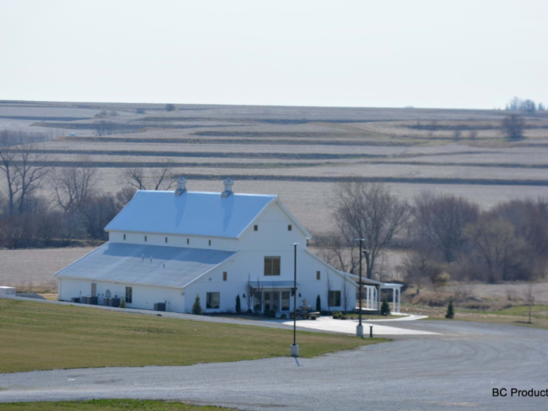 The Palace Event Center Treynor, Iowa Travel Iowa