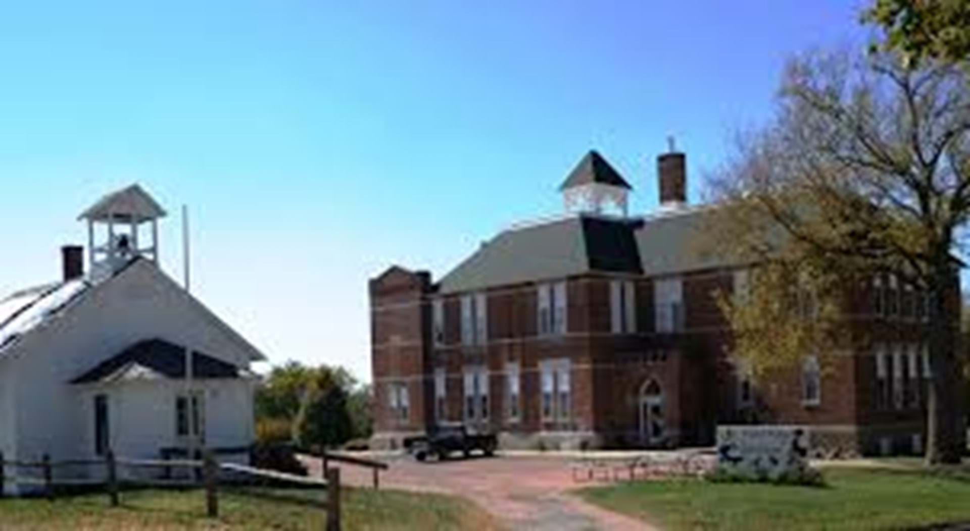 Swedish Heritage & Cultural Center