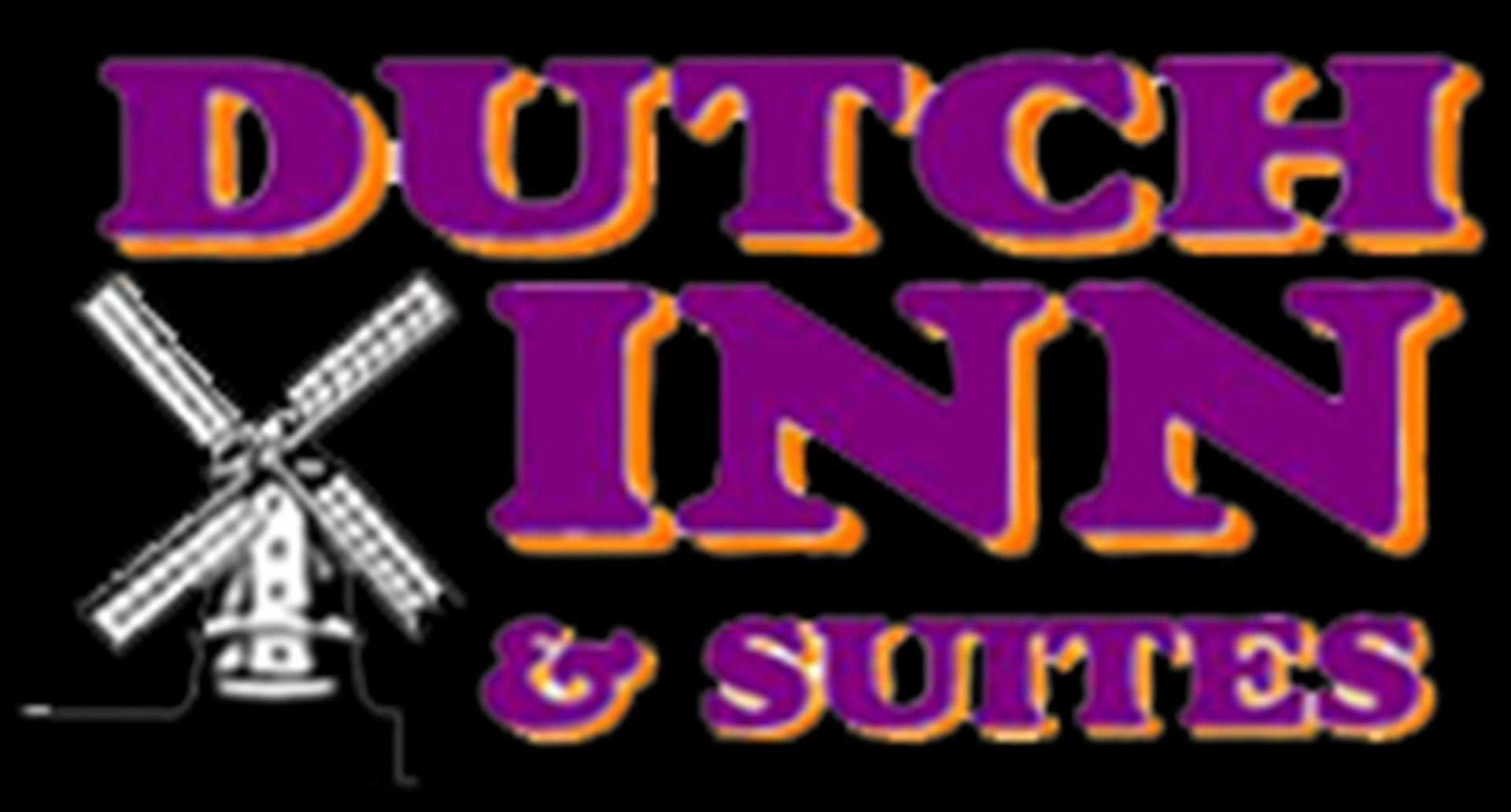 Dutch Inn & Suites Logo
