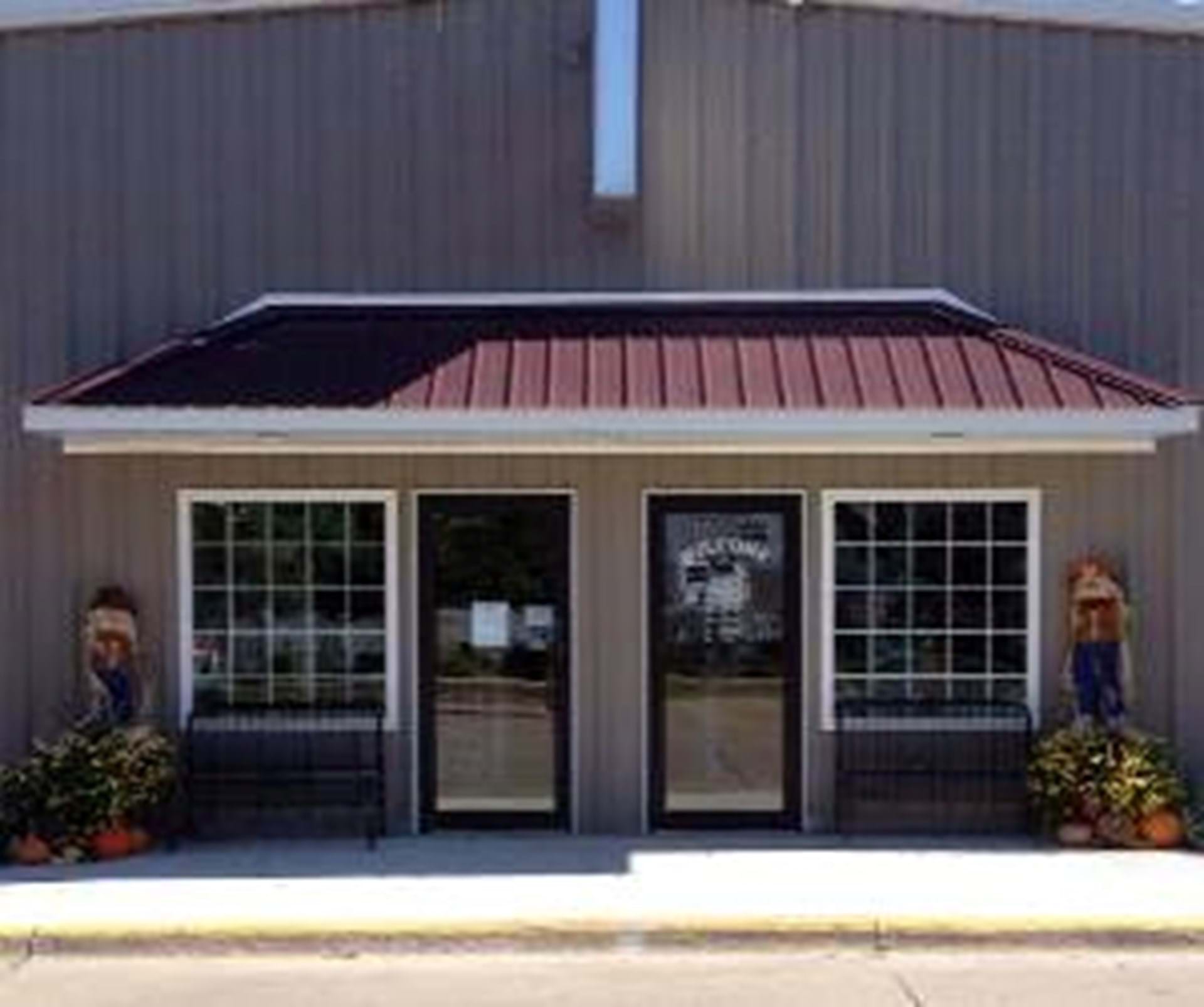 Wasko Hardware, Inc. Keosauqua, Iowa Travel Iowa