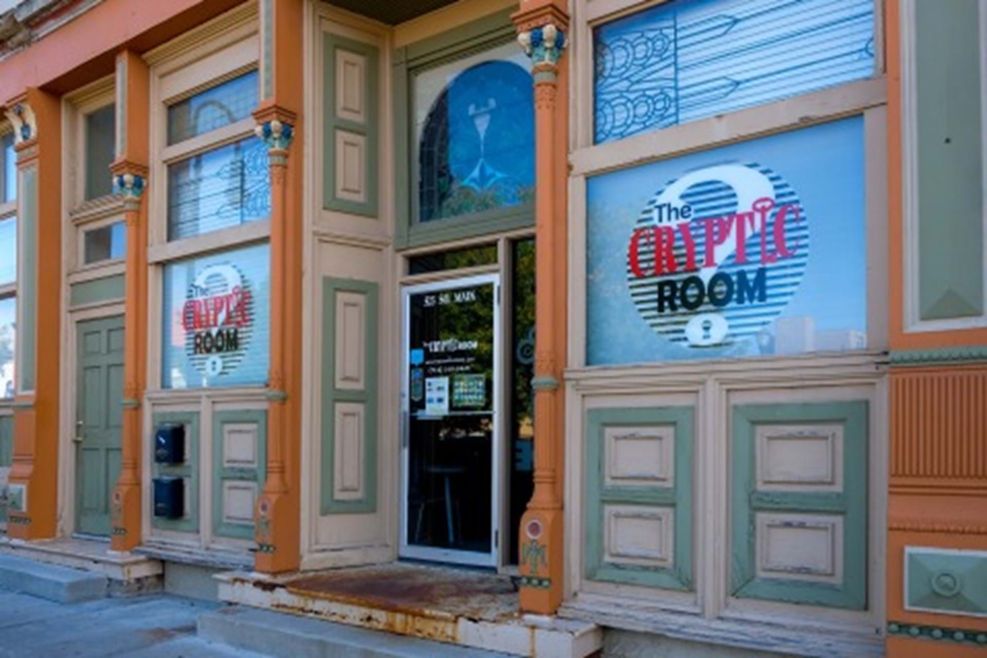 27+ Hoff Family Arts & Culture Center