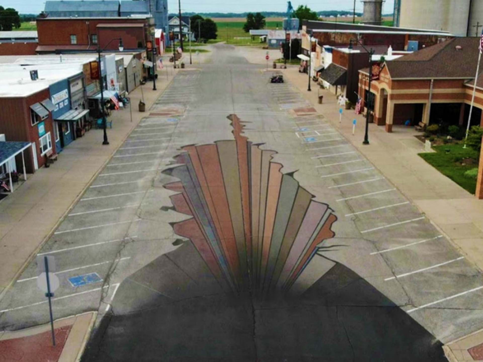 The Great Dysart Dysart, Iowa Travel Iowa