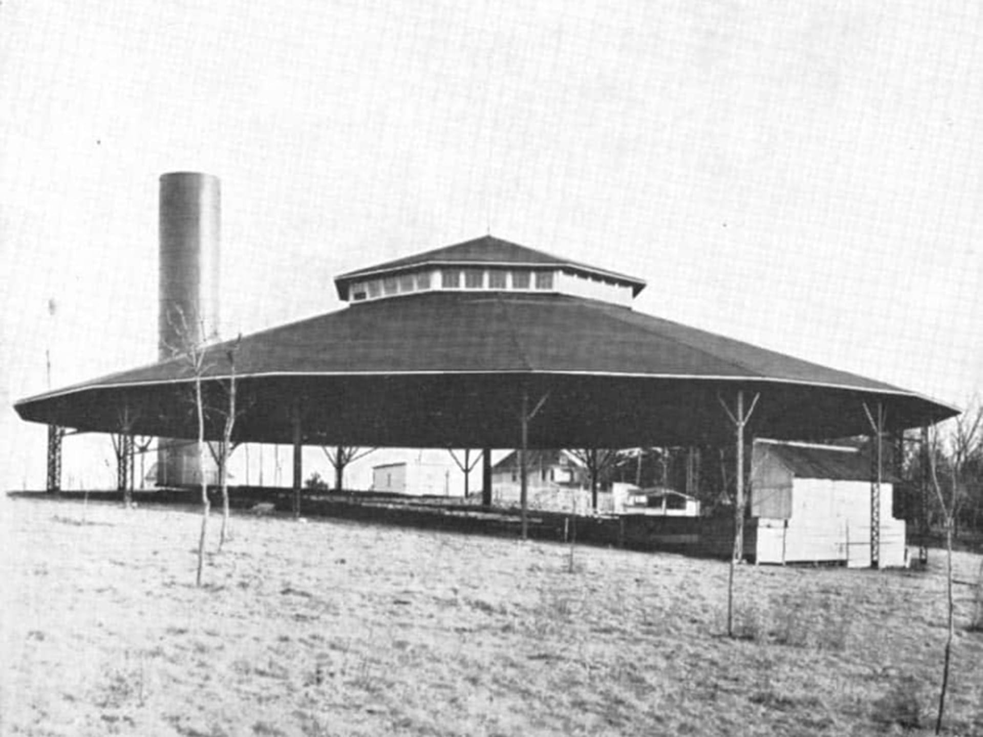 Chautauqua Park Red Oak, Iowa Travel Iowa