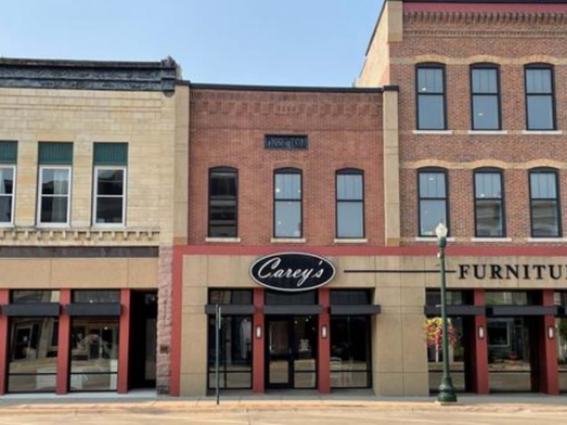 Carey's Furniture Cherokee, Iowa Travel Iowa ThisIsIowa