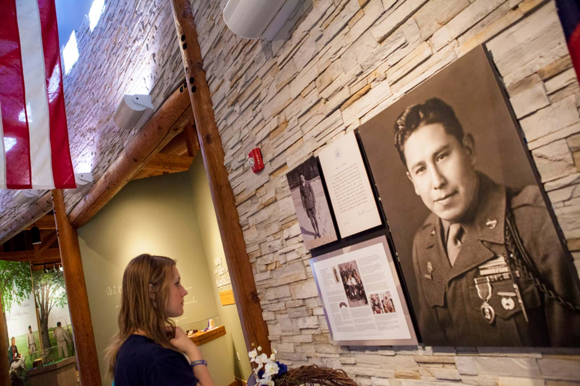 Lewis & Clark Interpretive Center, Sioux City