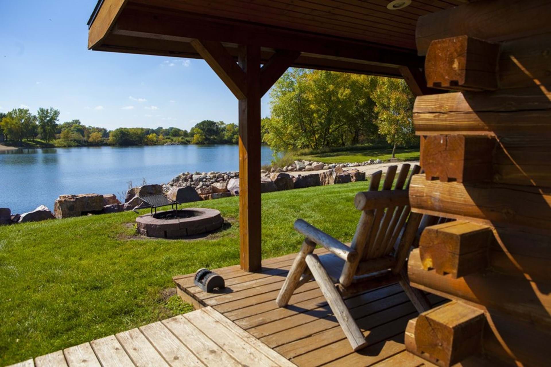 Scharnberg Park Everly, Iowa Travel Iowa