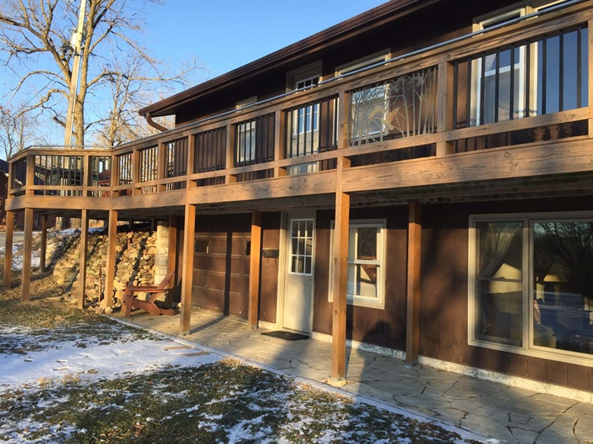 Springbrook State Park Guthrie Center, Iowa Travel Iowa