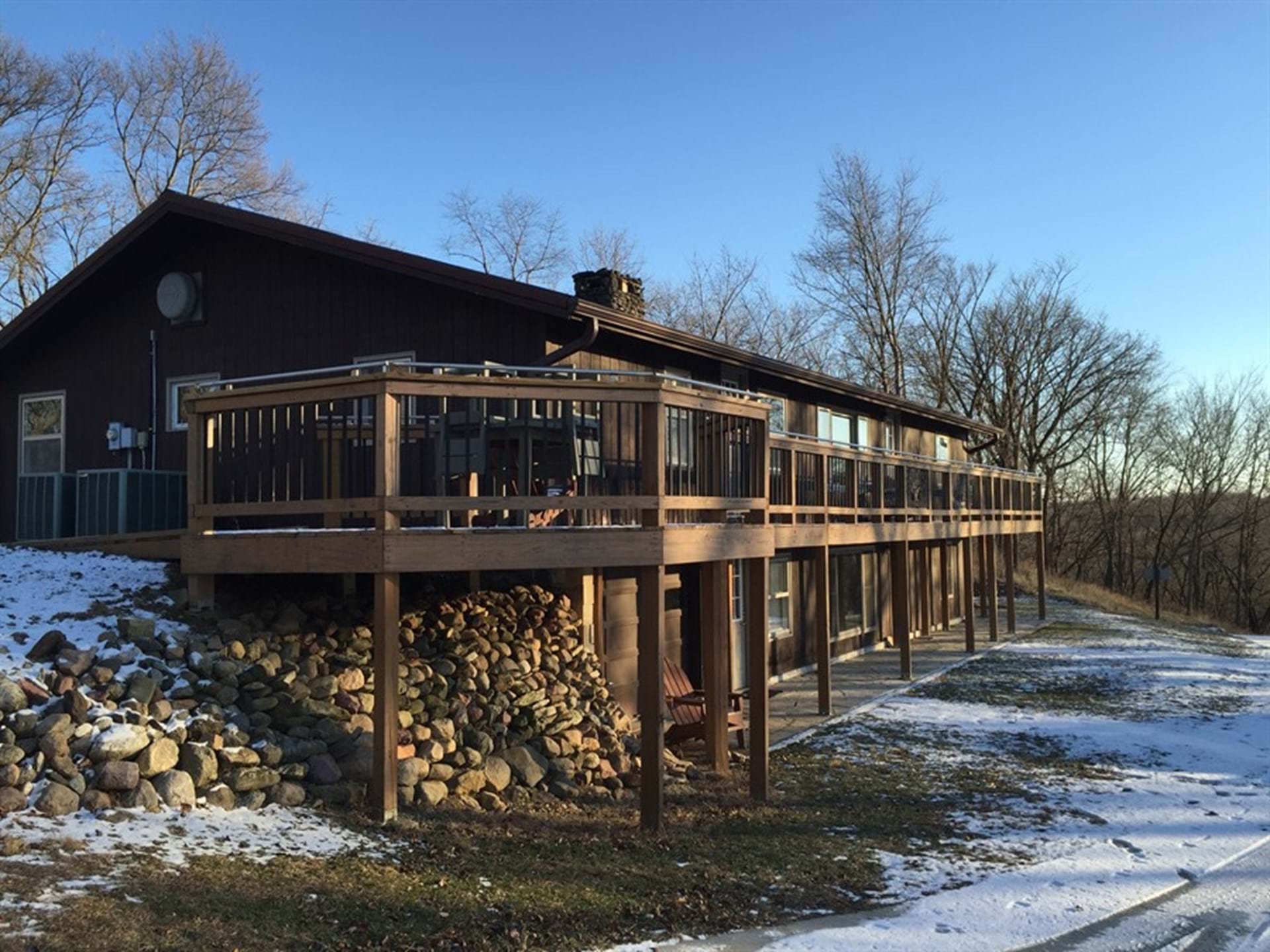 Springbrook State Park Guthrie Center, Iowa Travel Iowa