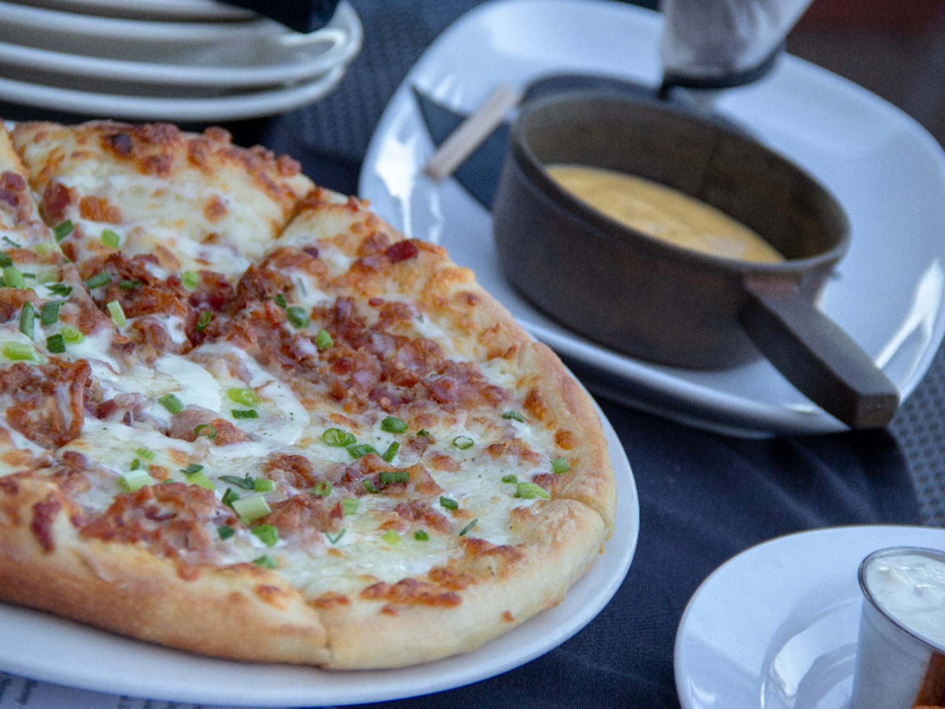 Martini's Grille Burlington, Iowa Travel Iowa