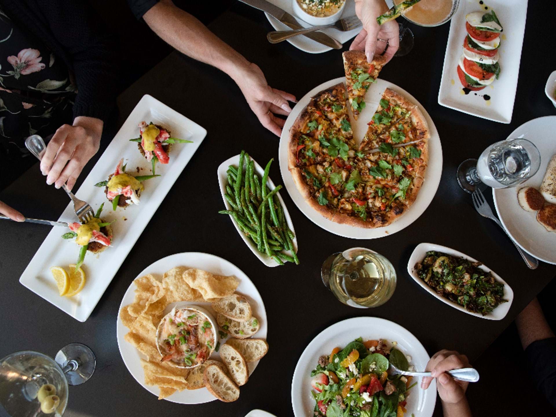 Martini's Grille Burlington, Iowa Travel Iowa