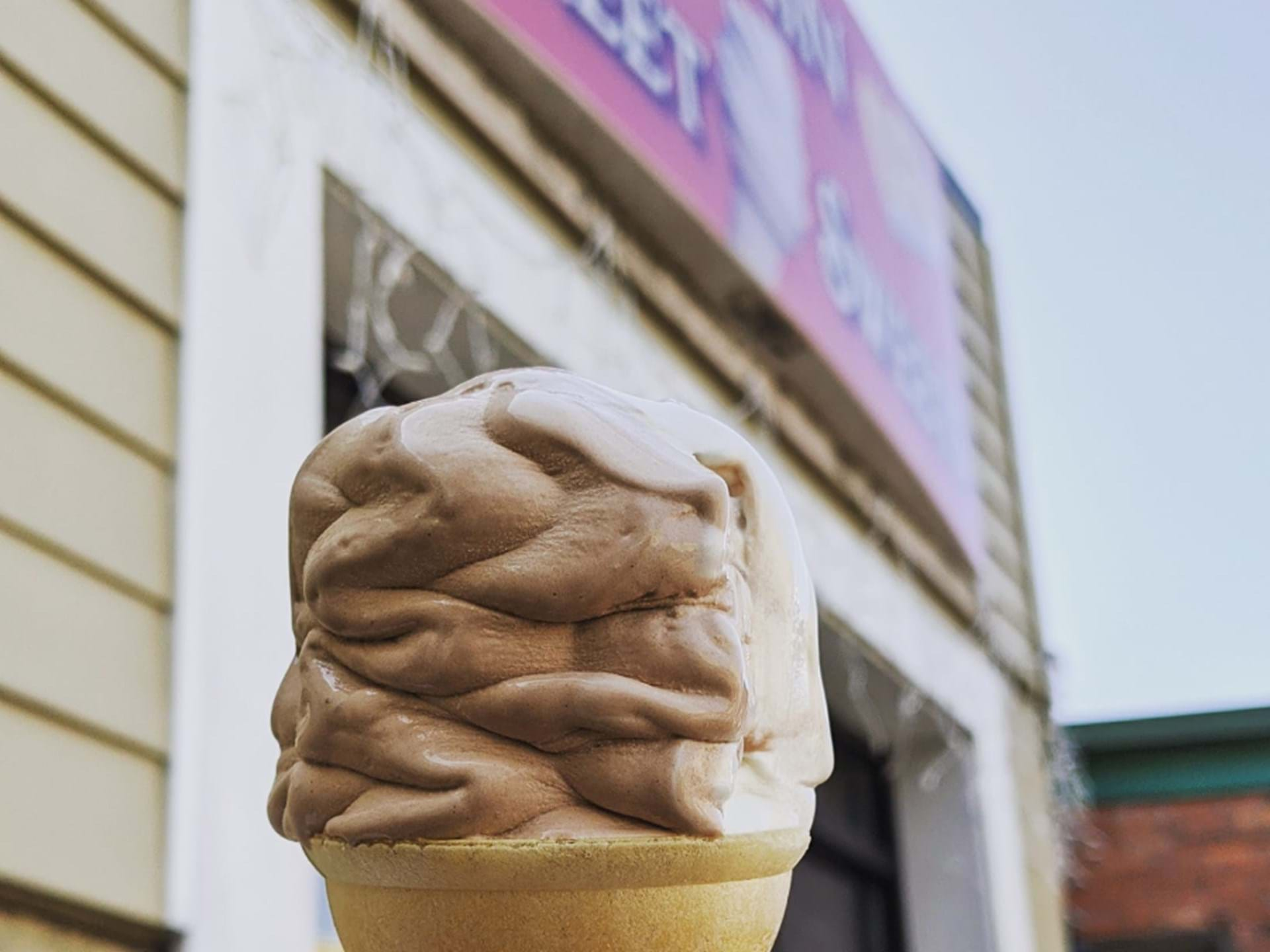 Main Street Sweets in West Branch