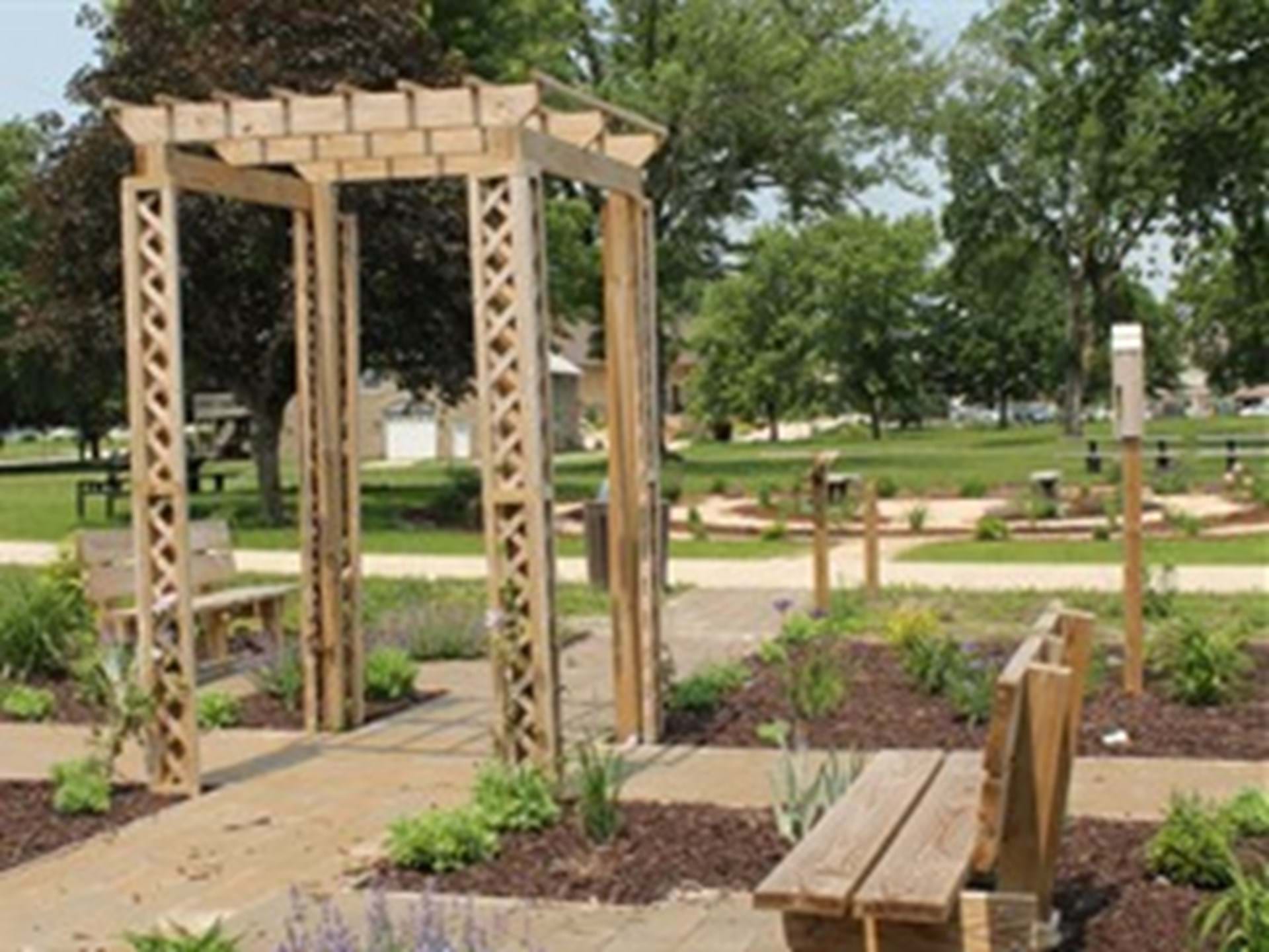 Elkader City Park Elkader, Iowa Travel Iowa