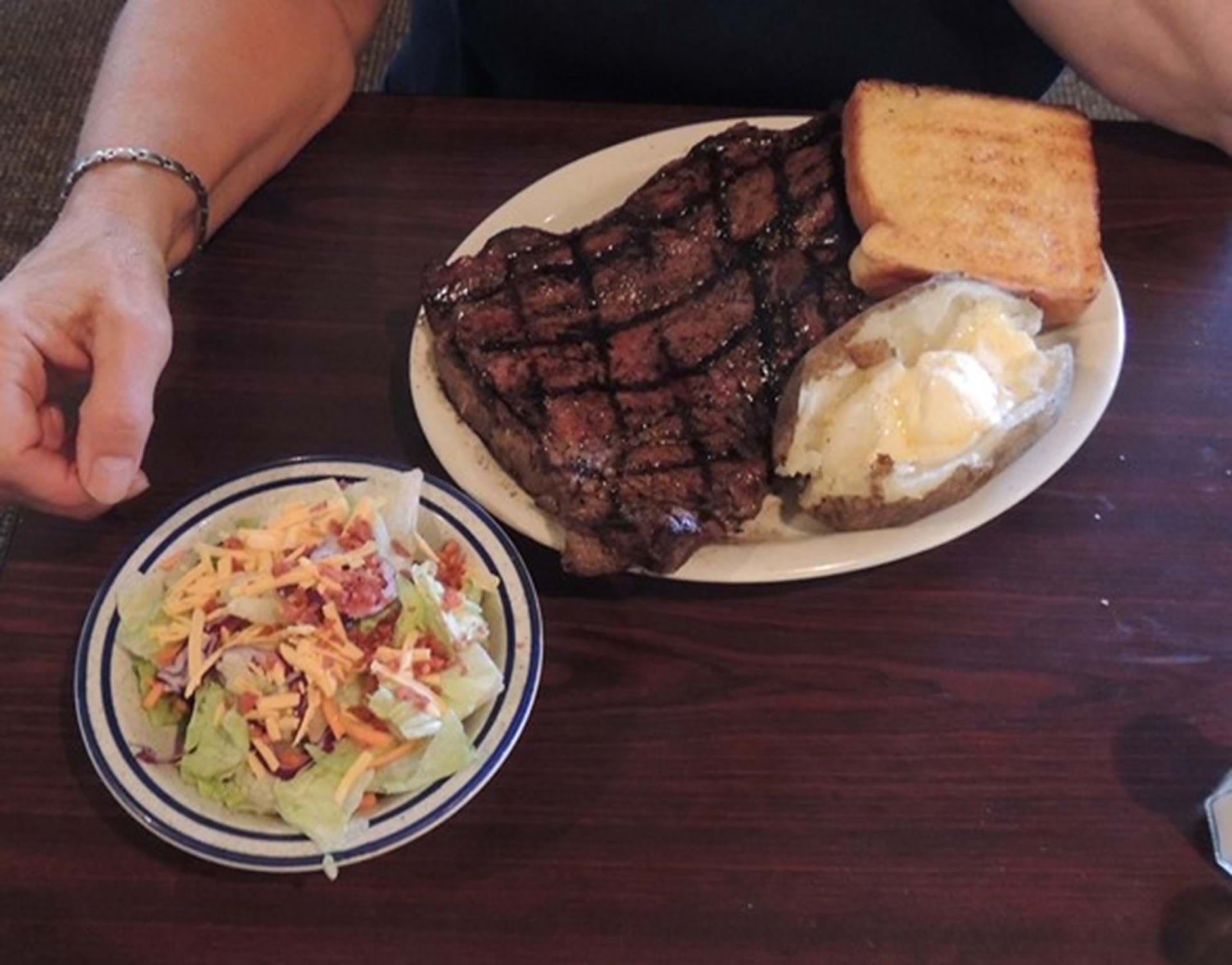Bogie's Steakhouse Albia, Iowa Travel Iowa