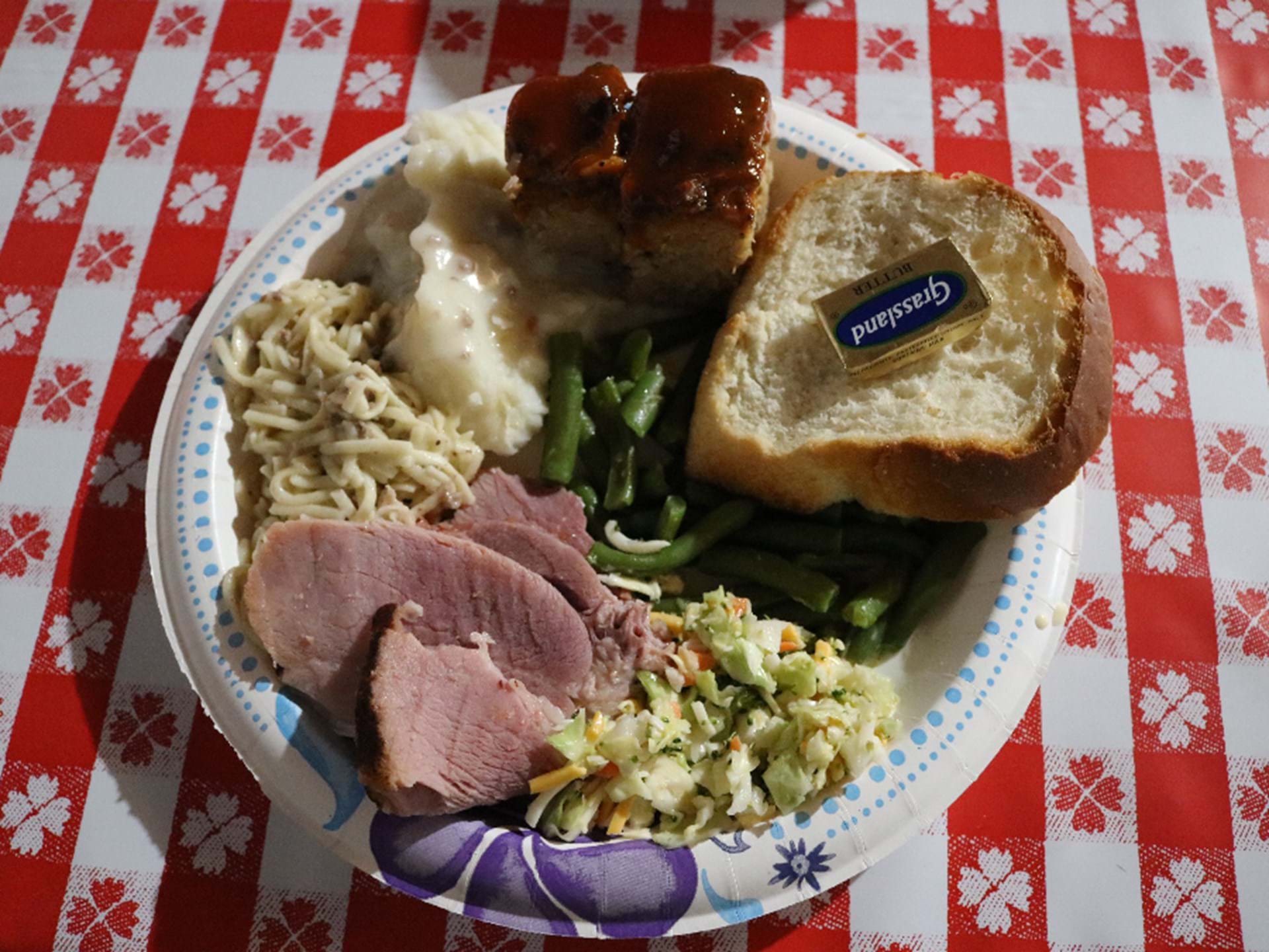 Sunrise Bakery Amish Buffet