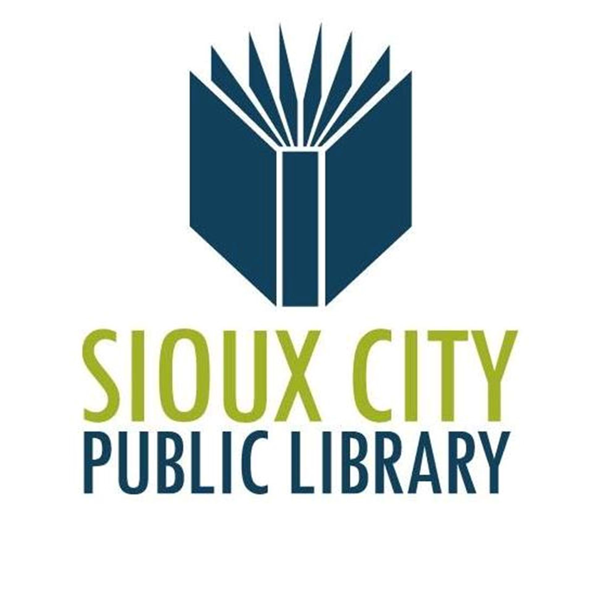 Sioux City Public Library