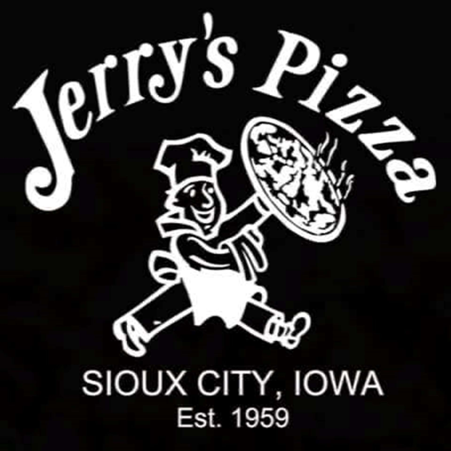 Jerry's Pizza