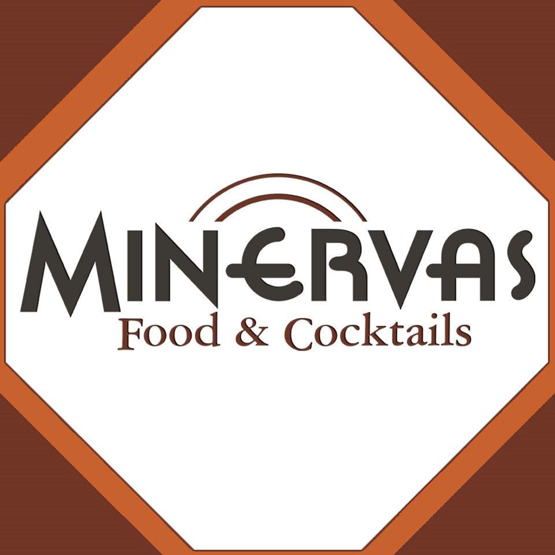 Minervas Food & Cocktails