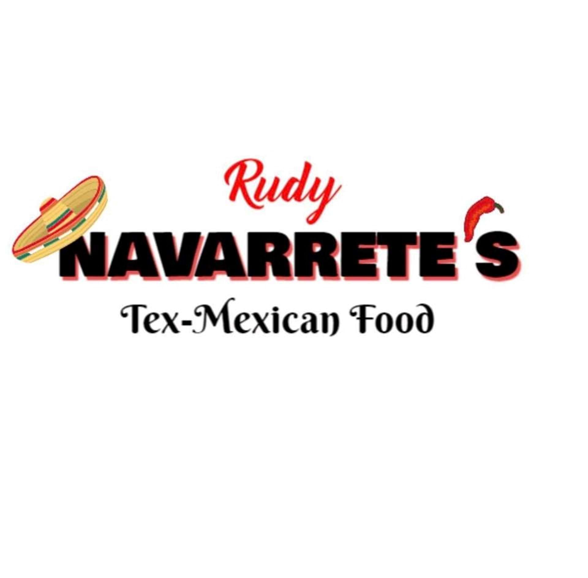 Rudy's Navarrete's Tex-Mexican Food