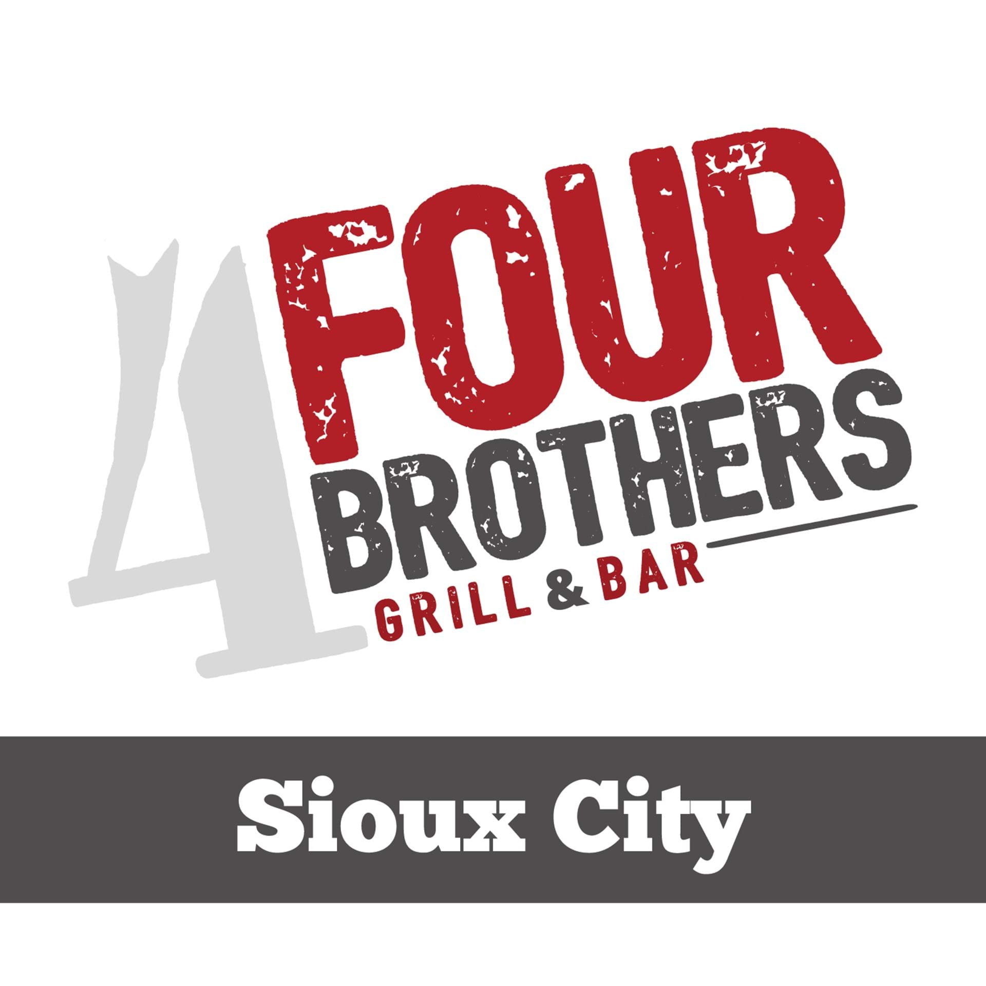 4 Brothers Grill & Bar