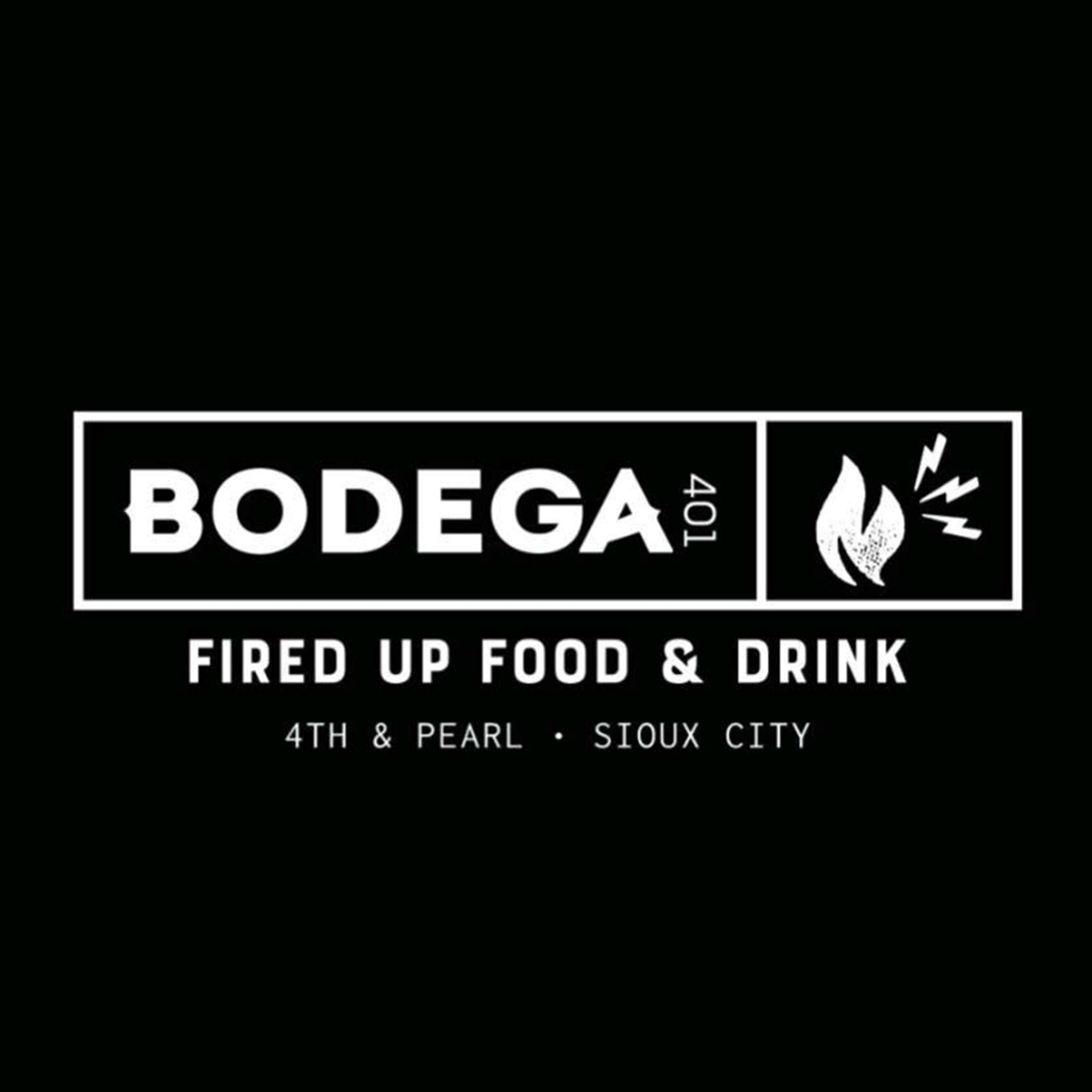 Bodega 401