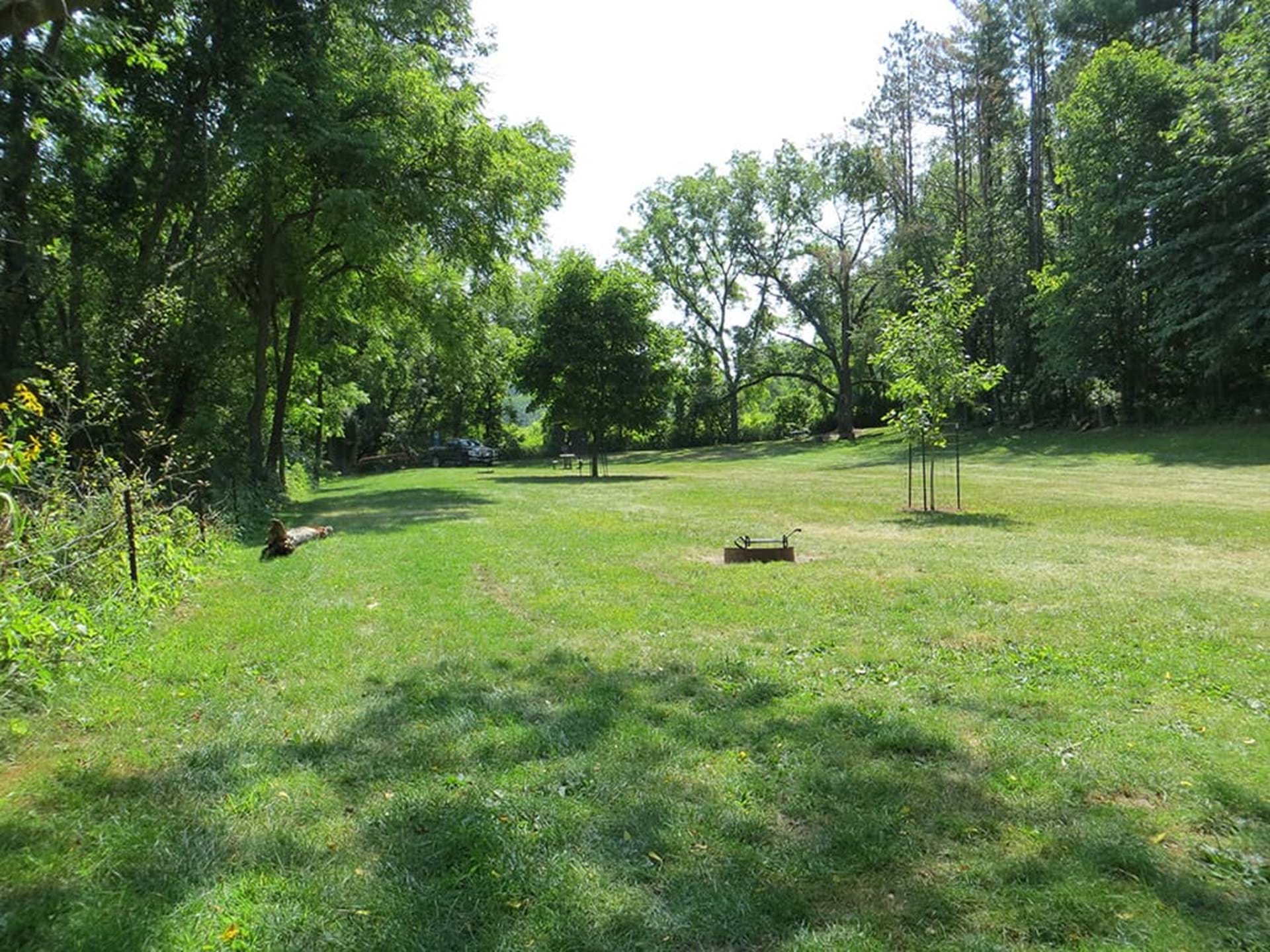 Frieden's County Park Elkader, Iowa Travel Iowa