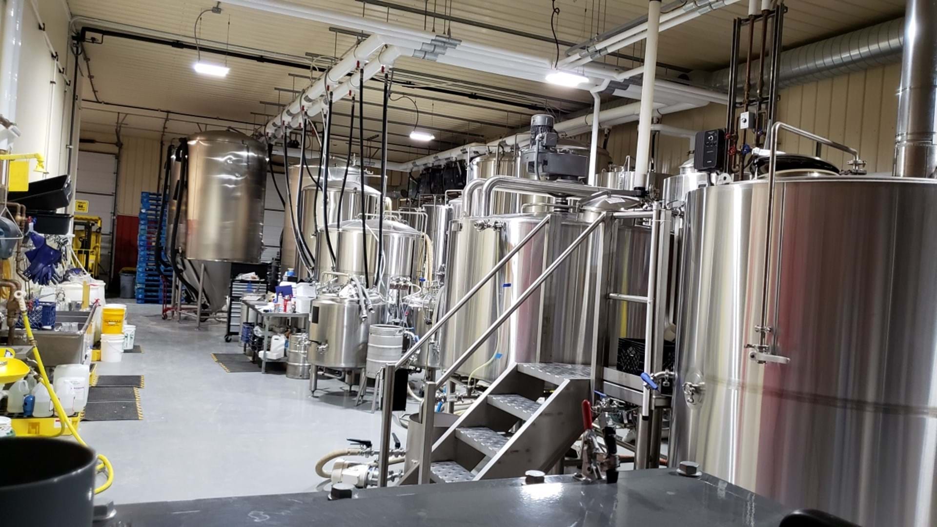 Brewhouse