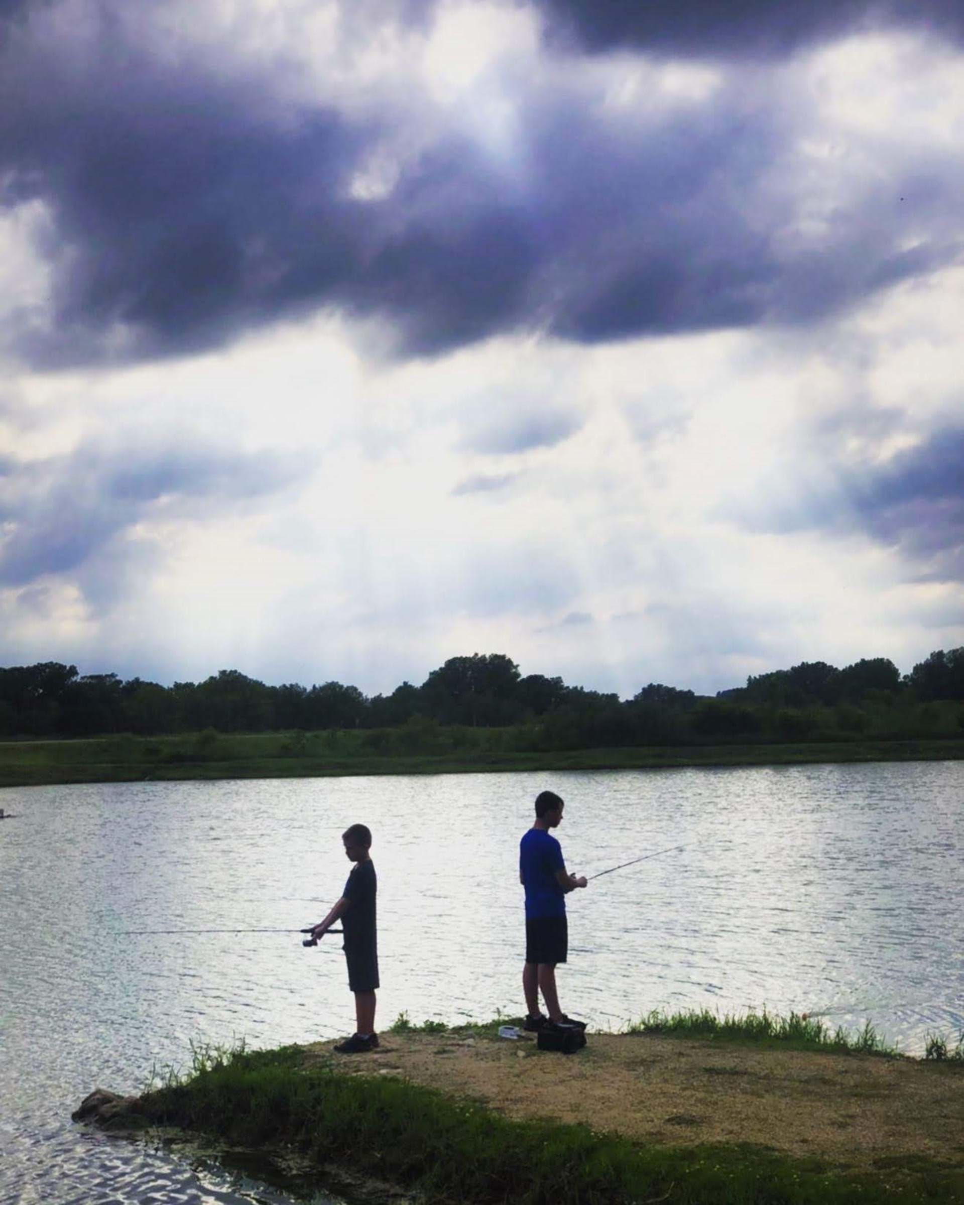 Pond