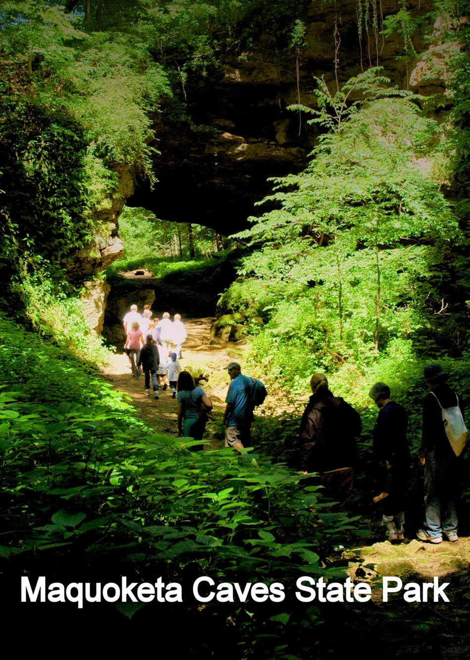 Jackson County Area Tourism Association Sabula, Iowa Travel Iowa