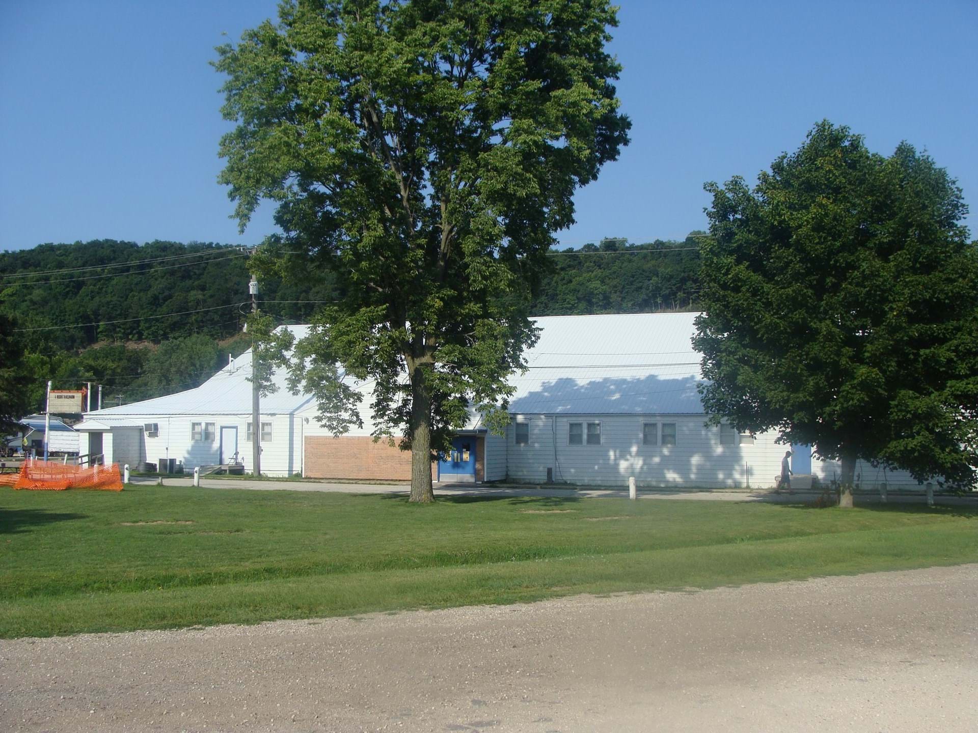 Lakeside Ballroom Restaurant & Bar Guttenberg, Iowa Travel Iowa