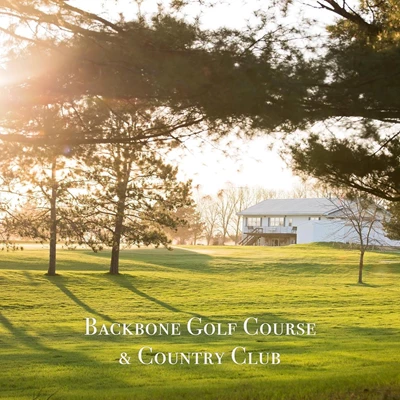 Backbone Golf and Country Club | Strawberry Point, Iowa | Travel Iowa