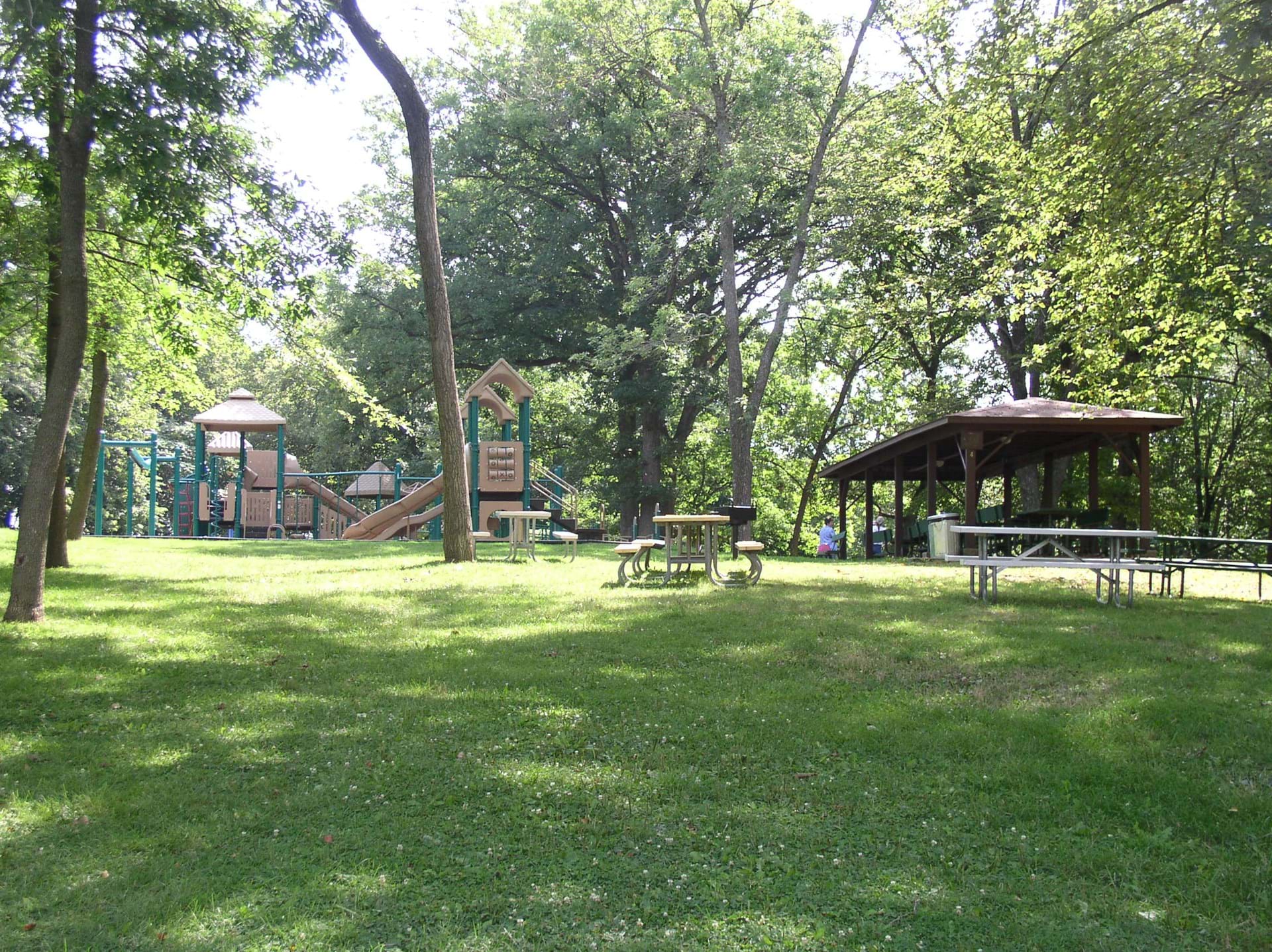 Upper Phelps Park (Playground)
