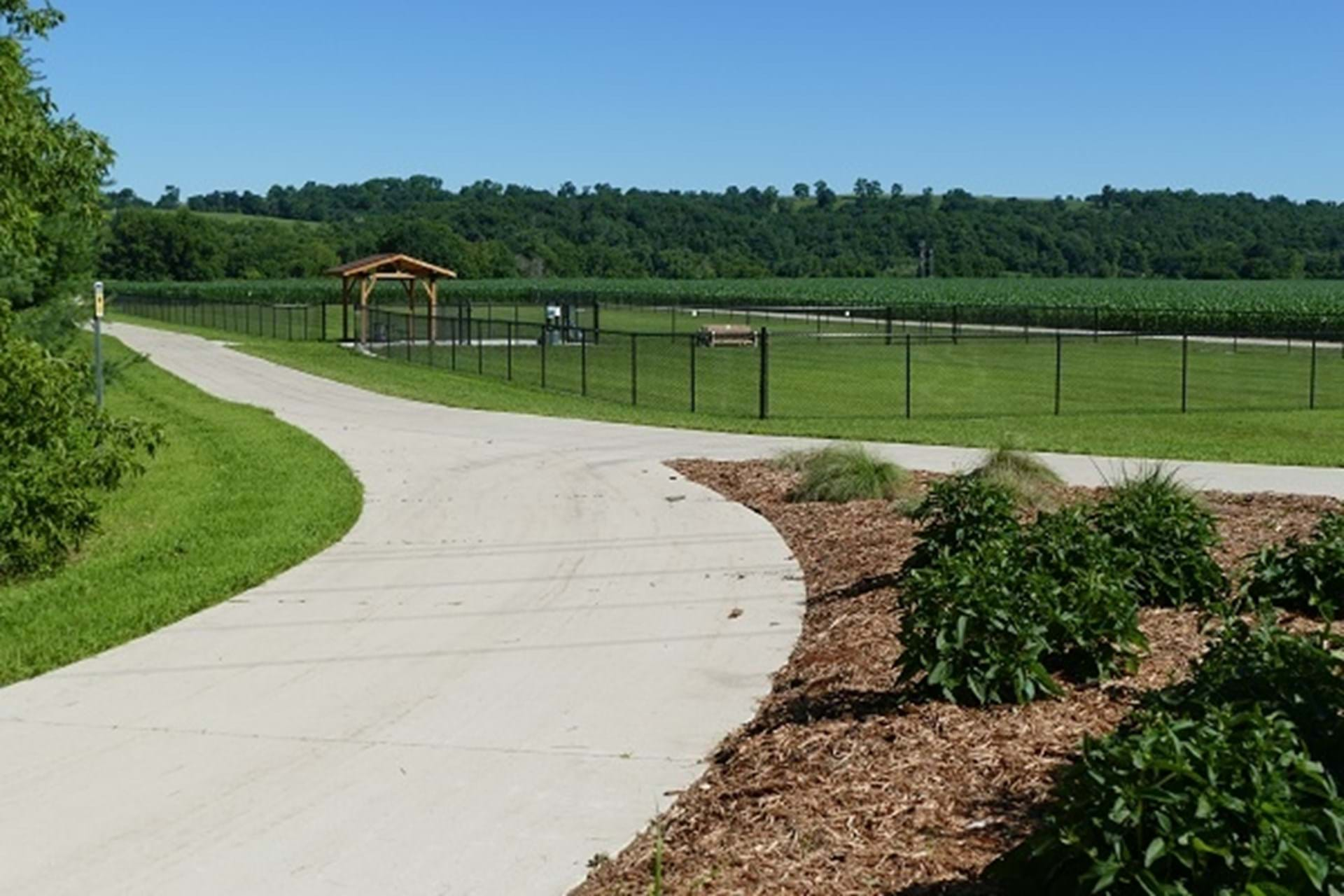 Decorah Dog Park