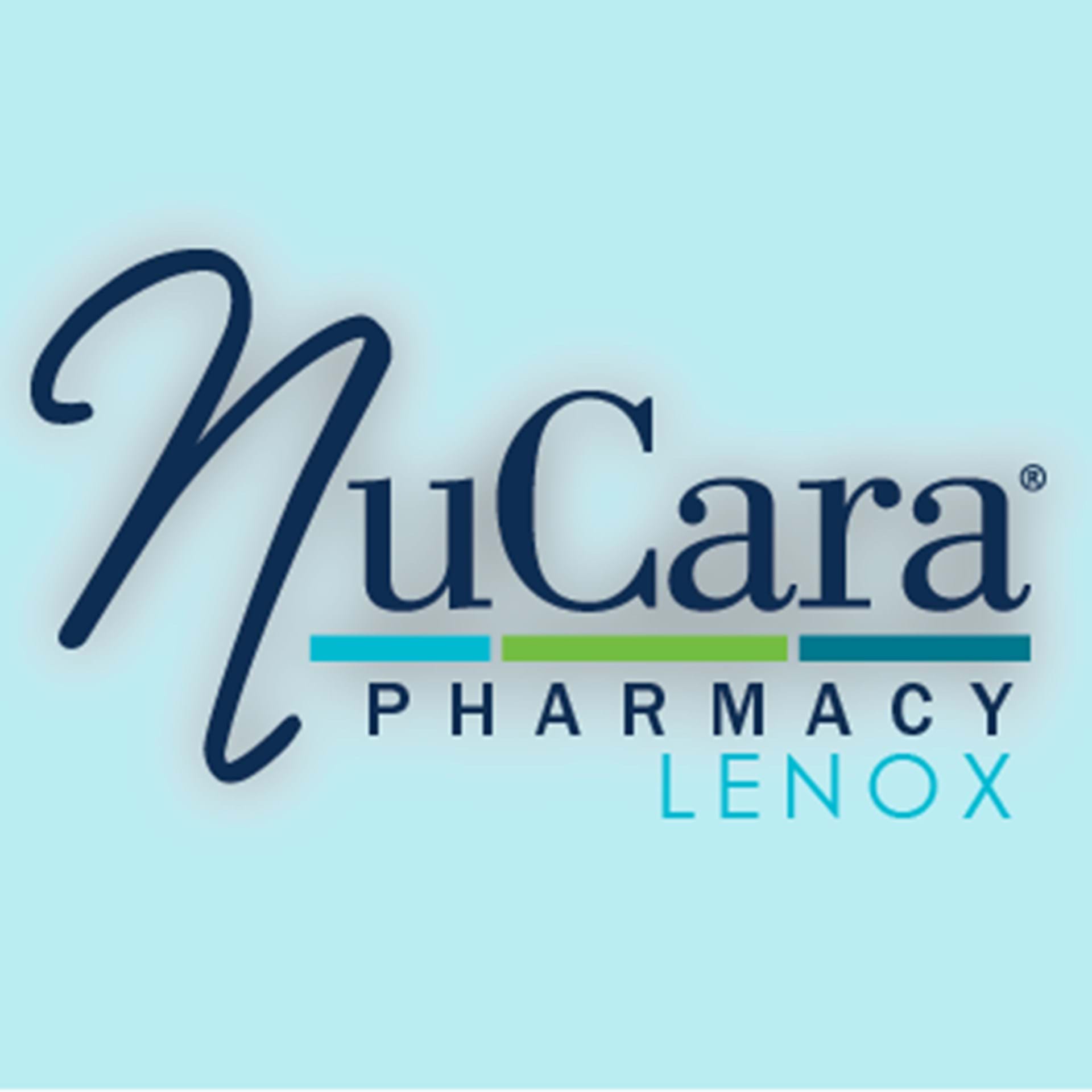 Shop NuCara for your prescription and giftwared needs 