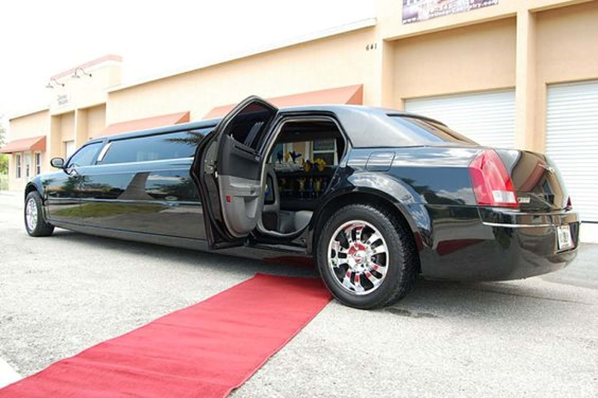 Limousine