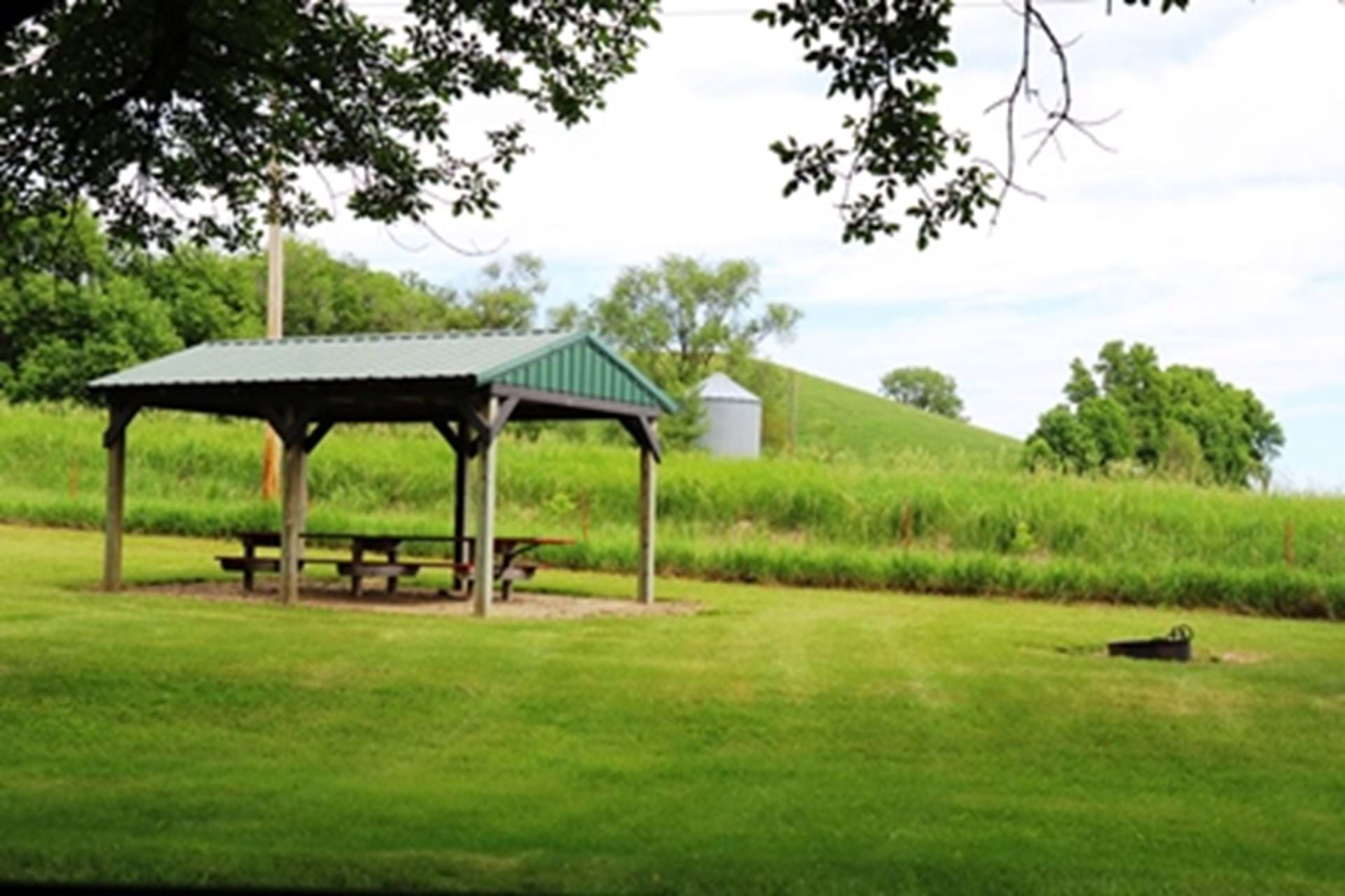 Campsite