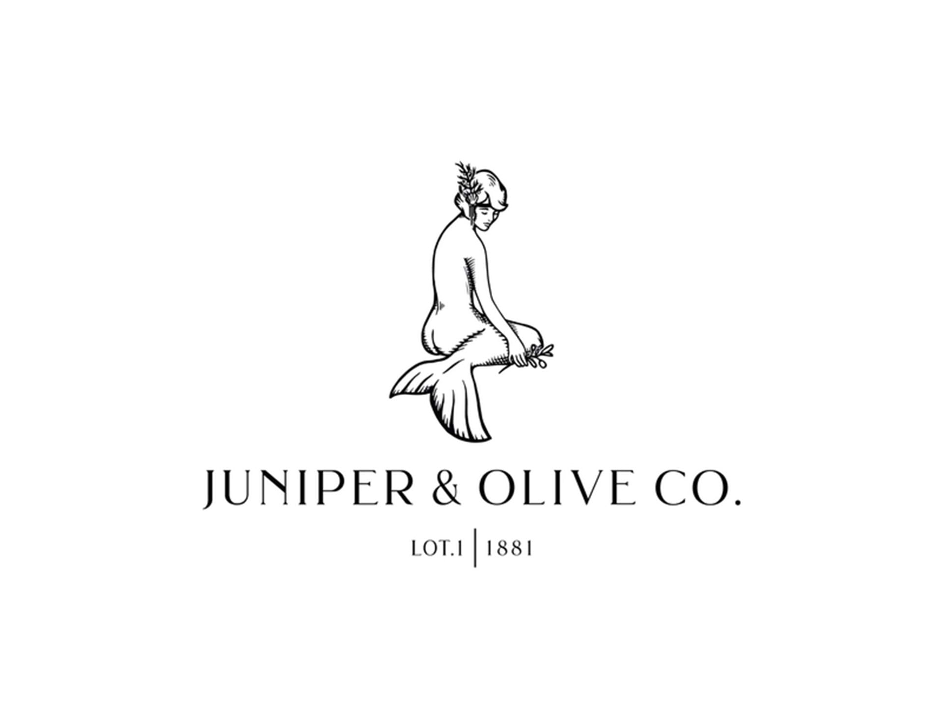 Juniper & Olive logo