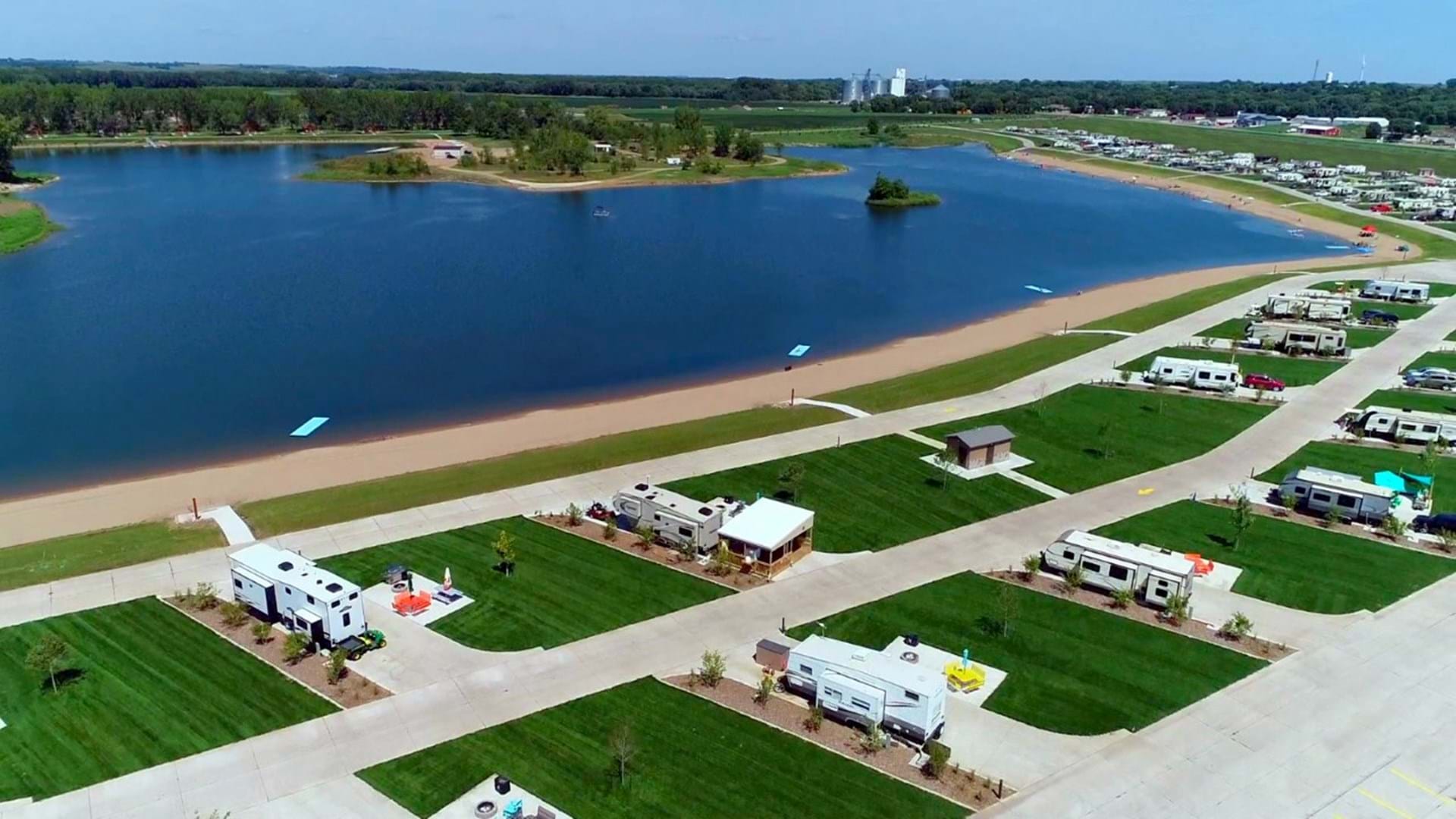 RV Sites