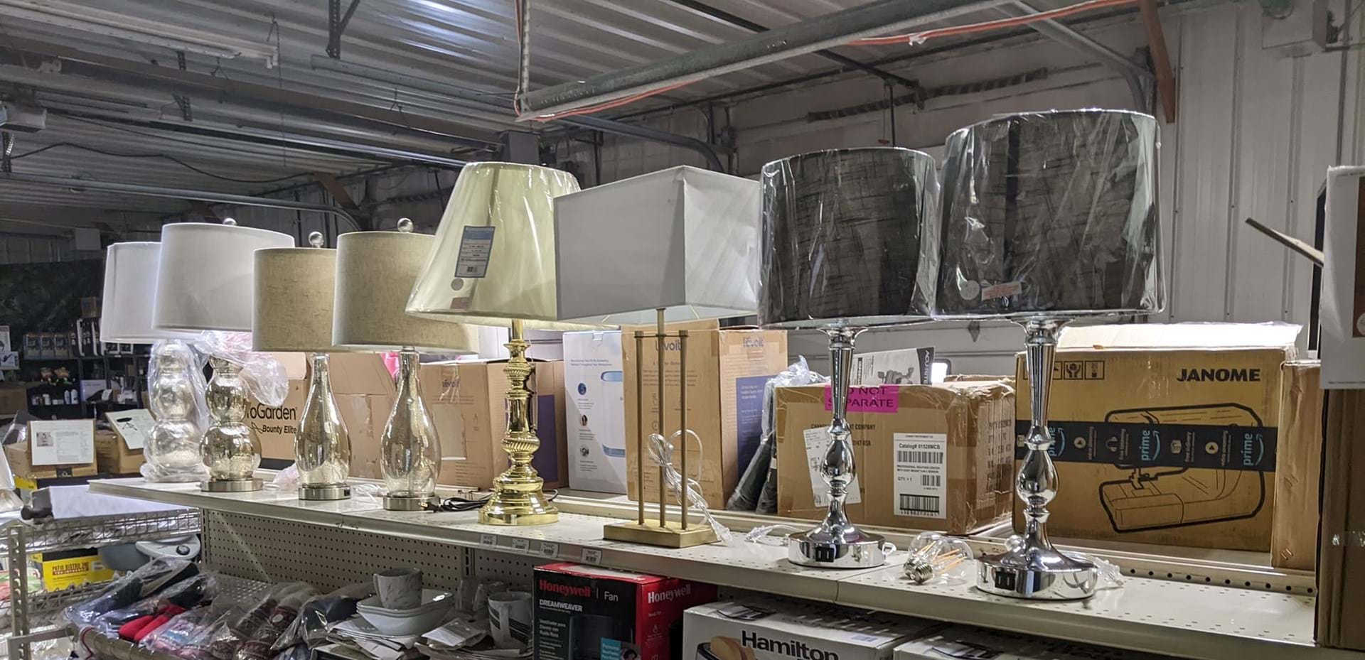 Midwest Overstock Pocahontas, Iowa Travel Iowa