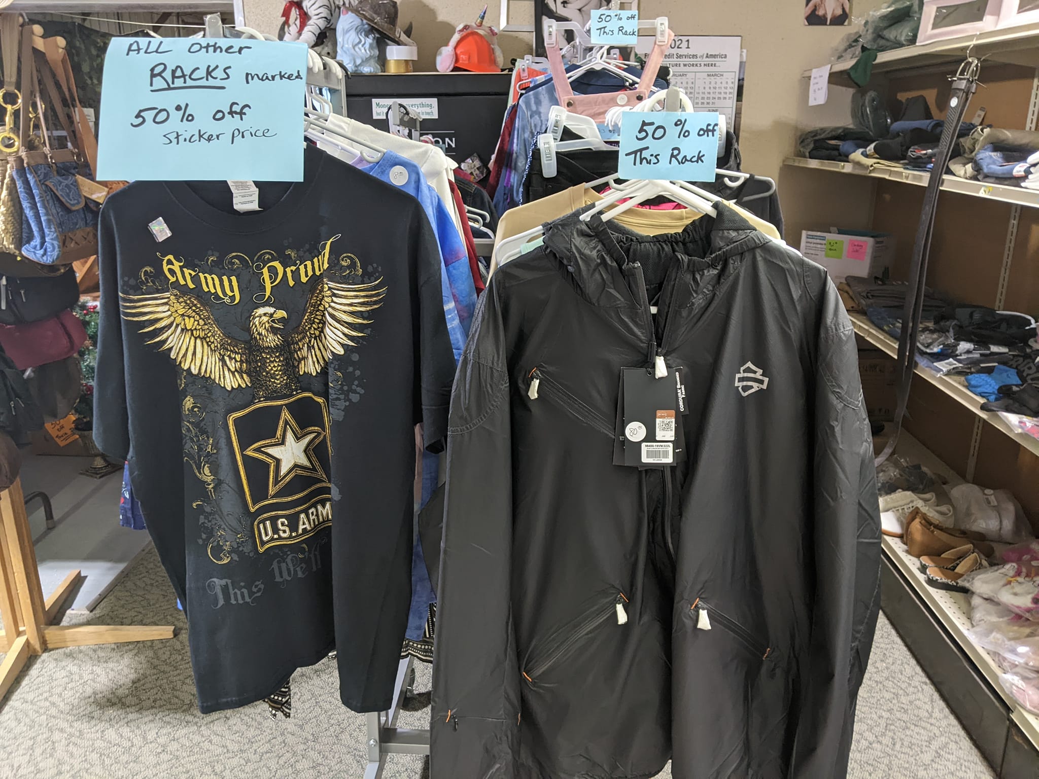 Midwest Overstock Pocahontas, Iowa Travel Iowa