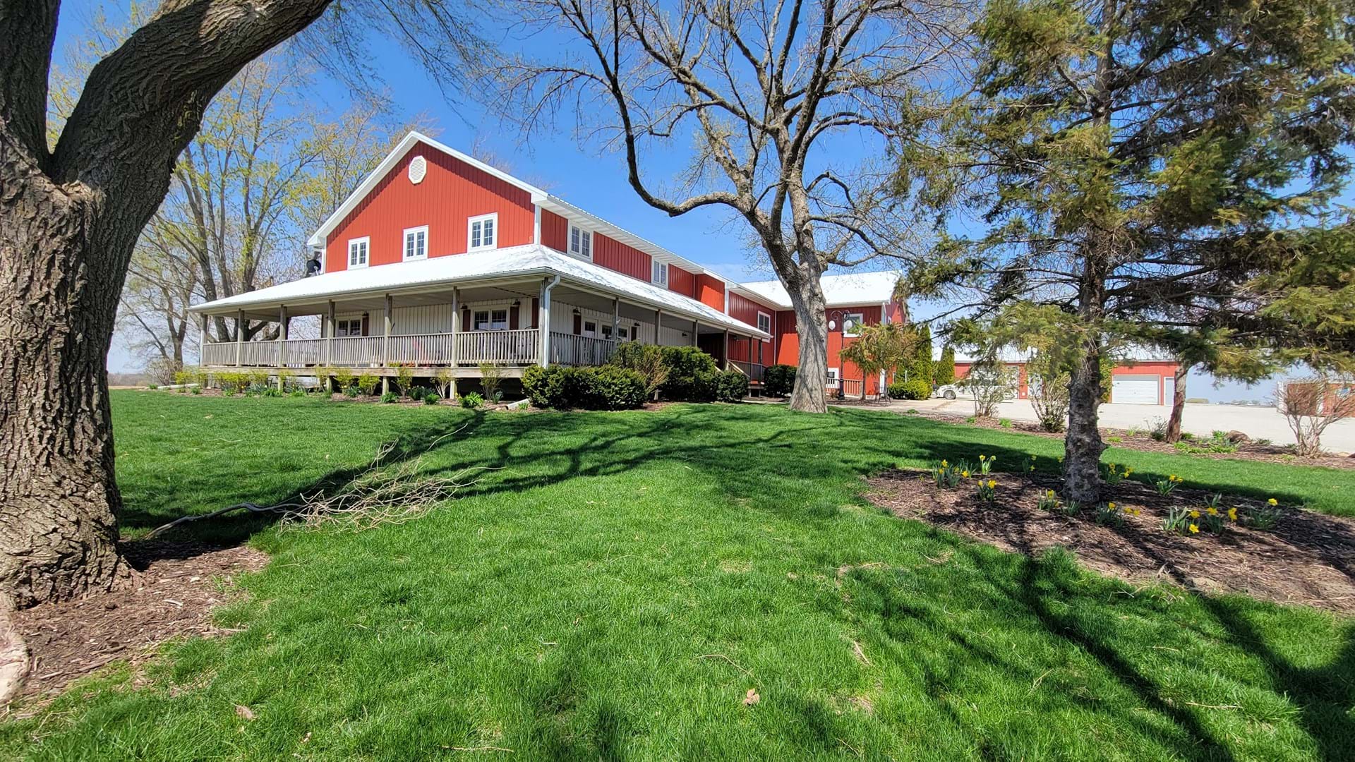 The Cellar Winery